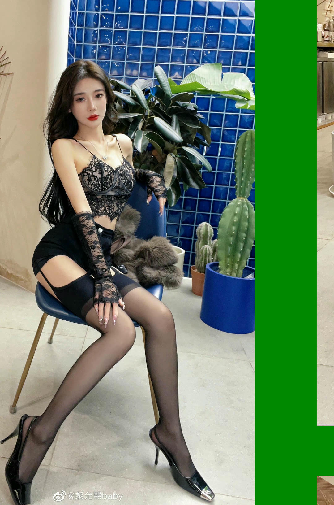 黎允熙baby微蜜圈 NO.014 网红女神VIP付费会员订阅合集 [414P+75V／0.98GB]-P_第11集