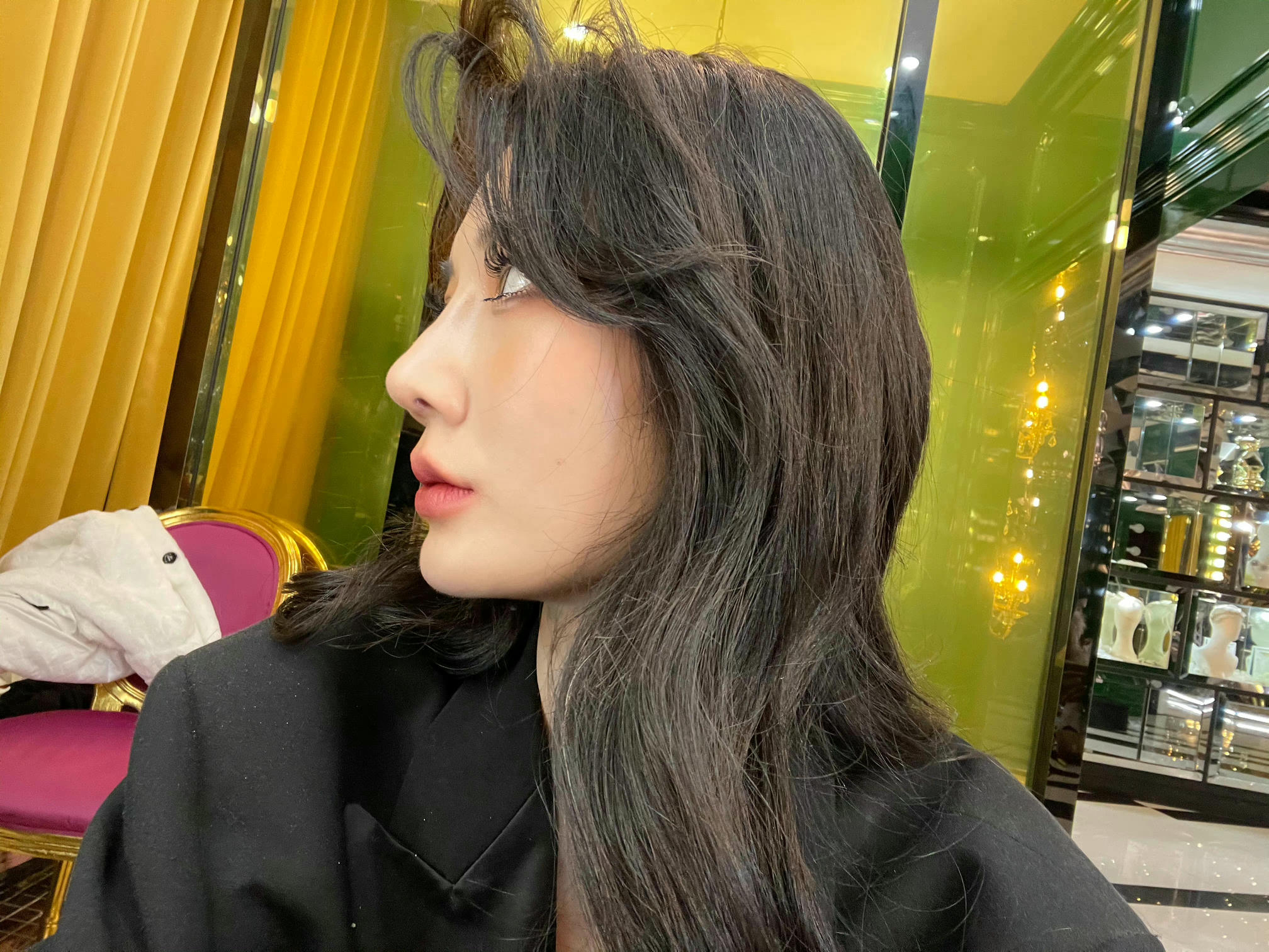 黎允熙baby微蜜圈 NO.014 网红女神VIP付费会员订阅合集 [414P+75V／0.98GB]-P_第2集