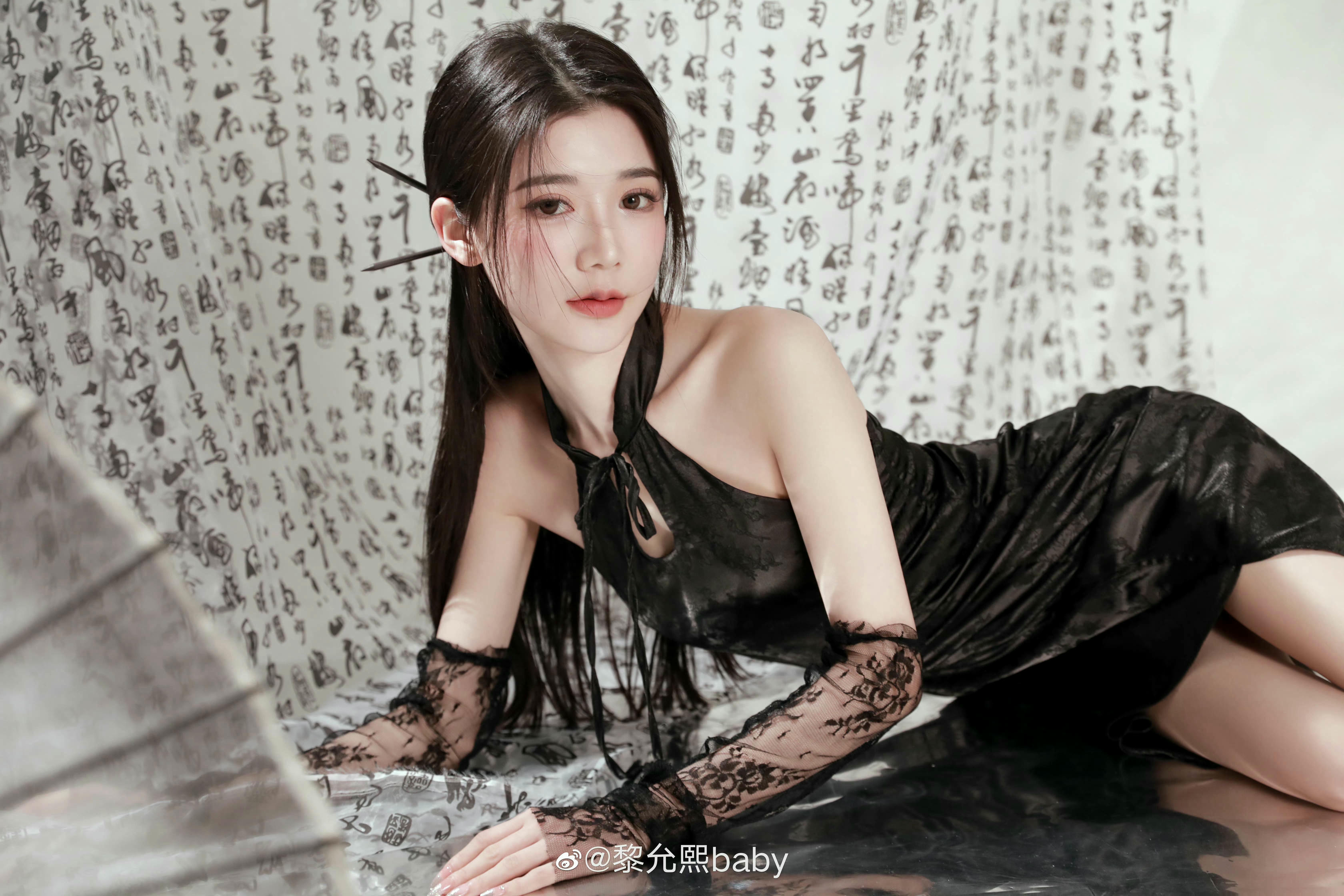 黎允熙baby微蜜圈 NO.014 网红女神VIP付费会员订阅合集 [414P+75V／0.98GB]-P_第12集