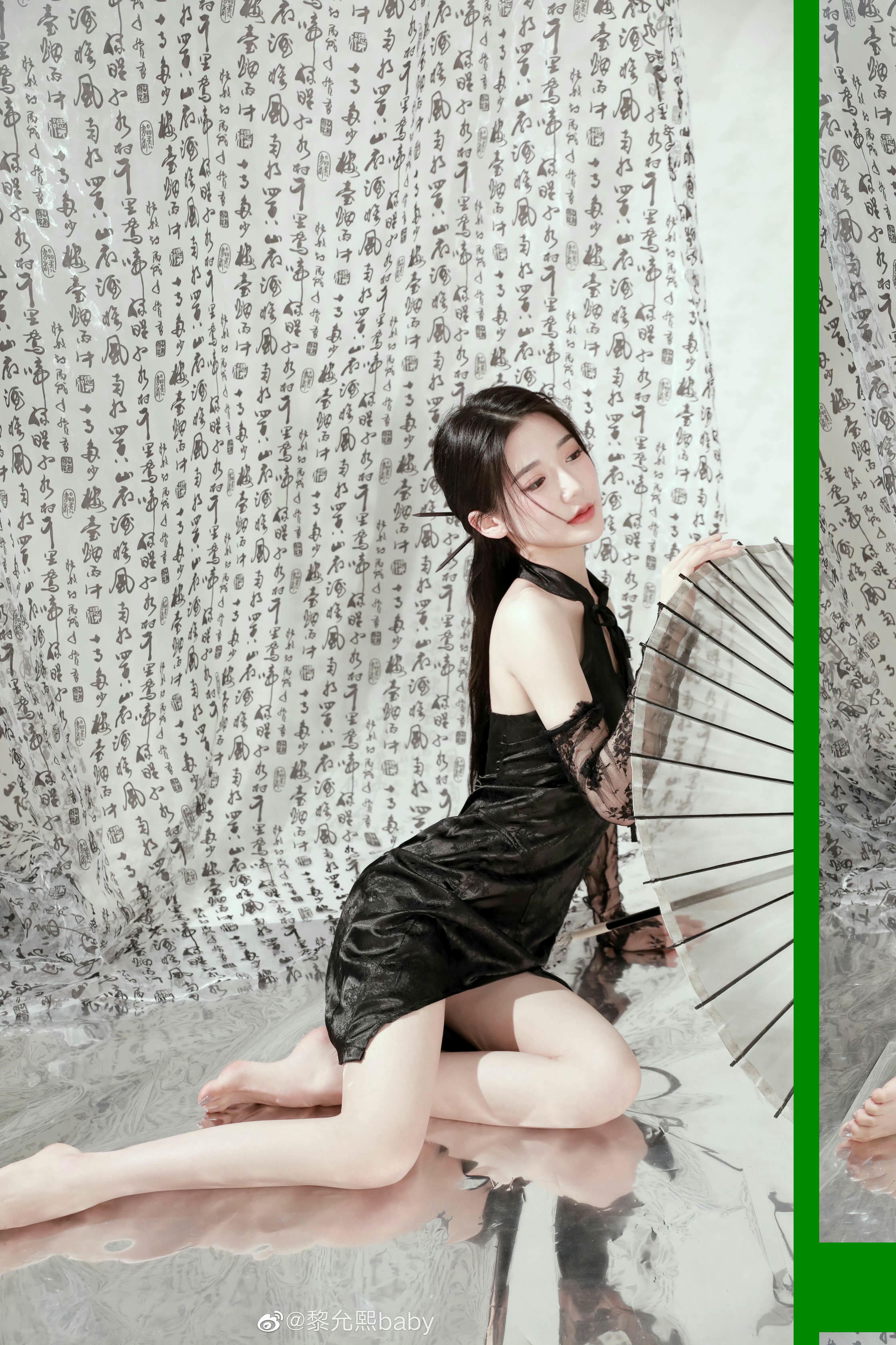 黎允熙baby微蜜圈 NO.014 网红女神VIP付费会员订阅合集 [414P+75V／0.98GB]-P_第12集