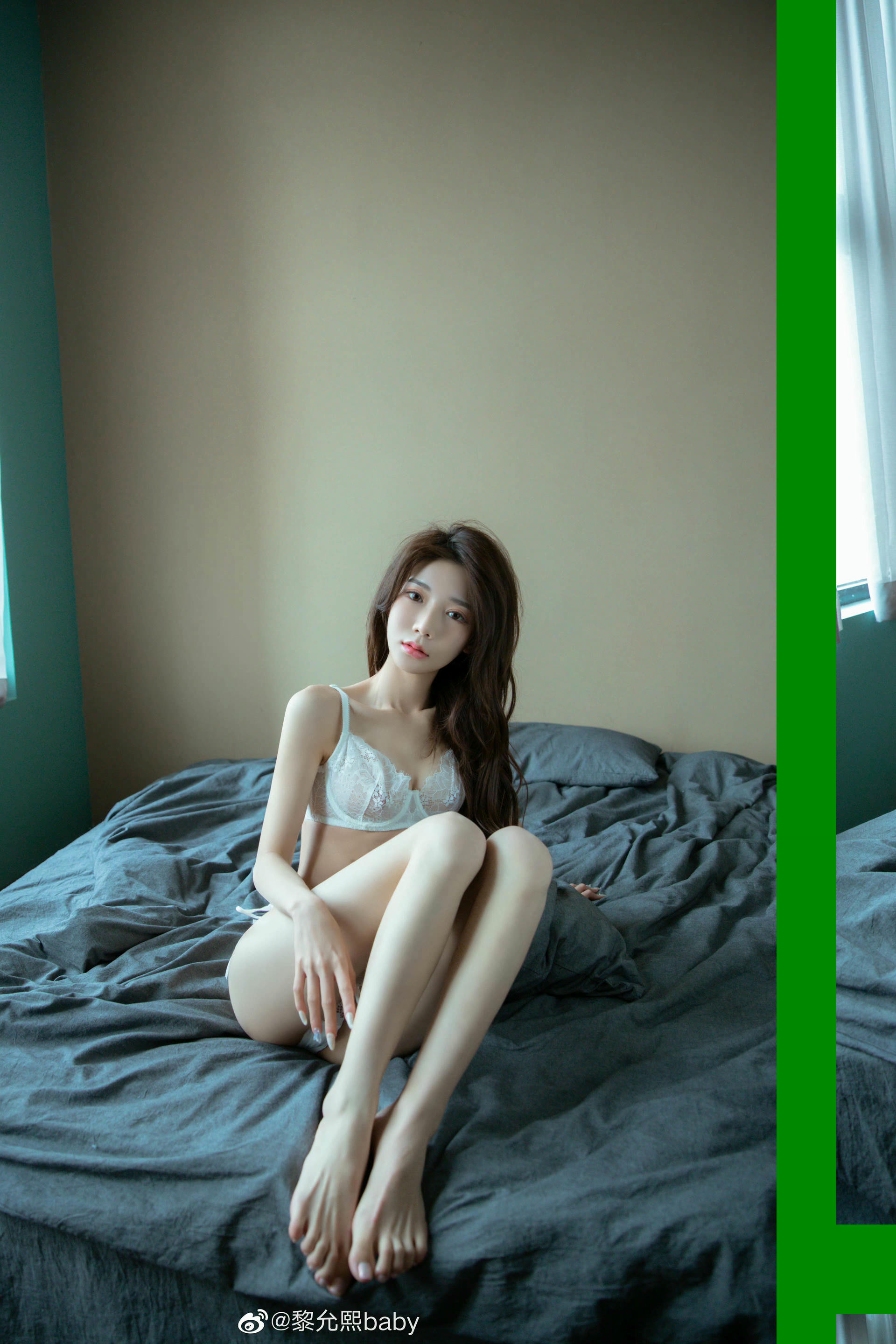黎允熙baby微蜜圈 NO.014 网红女神VIP付费会员订阅合集 [414P+75V／0.98GB]-P_第12集
