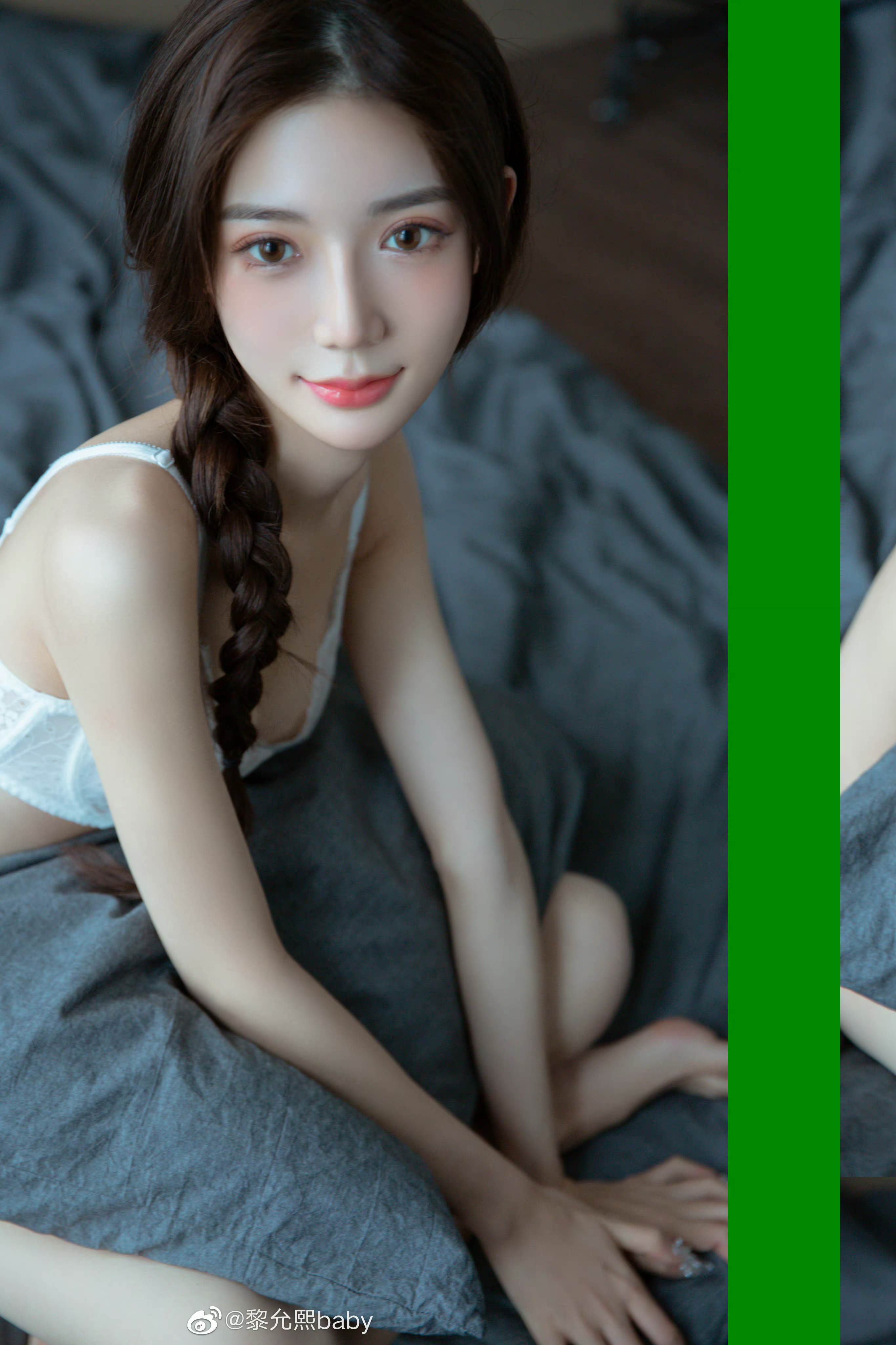 黎允熙baby微蜜圈 NO.014 网红女神VIP付费会员订阅合集 [414P+75V／0.98GB]-P_第12集