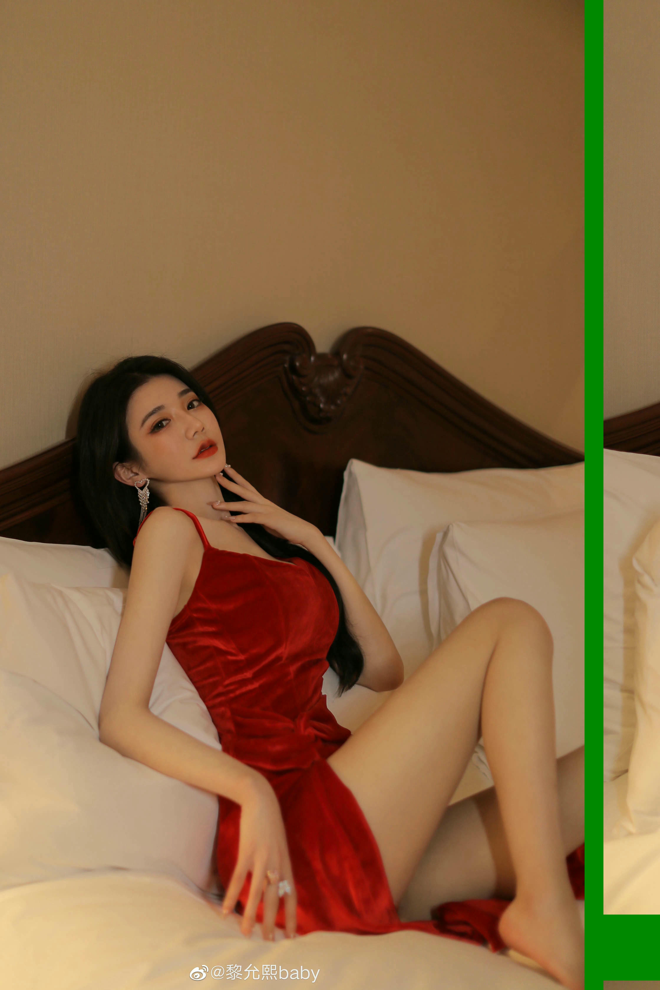 黎允熙baby微蜜圈 NO.014 网红女神VIP付费会员订阅合集 [414P+75V／0.98GB]-P_第12集