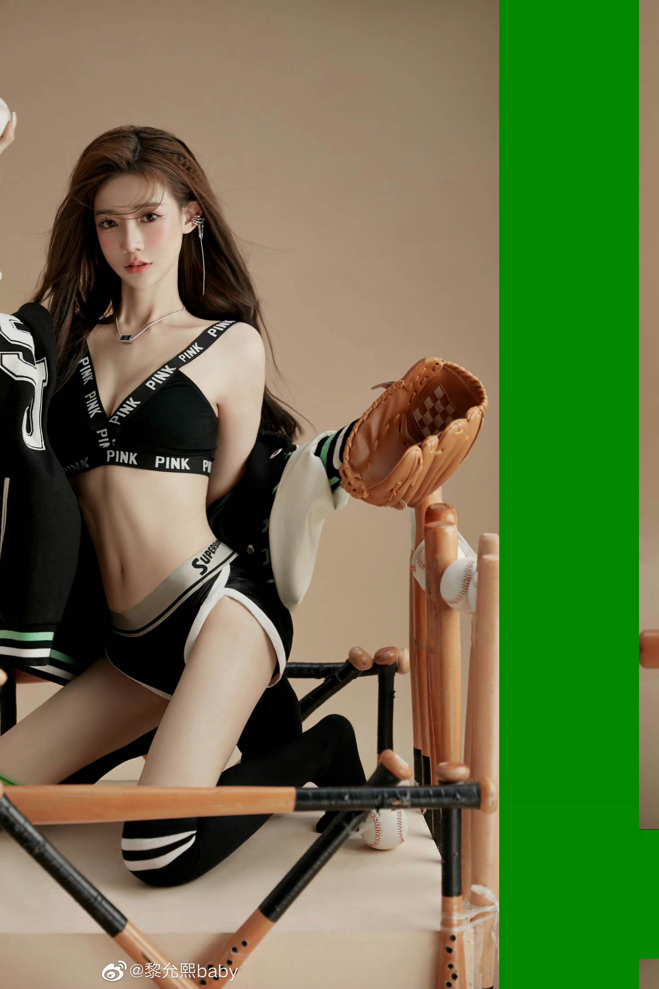 黎允熙baby微蜜圈 NO.014 网红女神VIP付费会员订阅合集 [414P+75V／0.98GB]-P_第14集