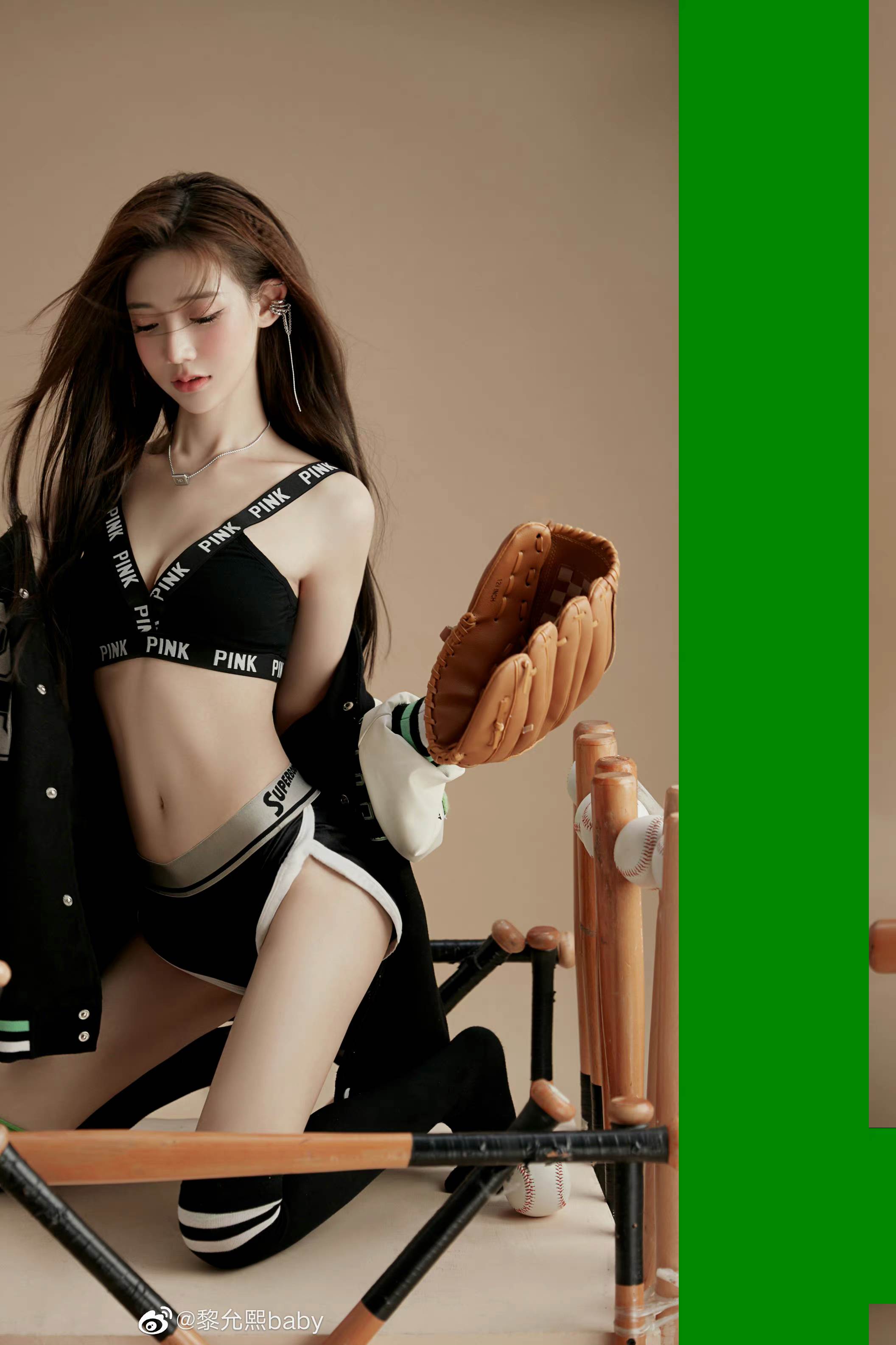 黎允熙baby微蜜圈 NO.014 网红女神VIP付费会员订阅合集 [414P+75V／0.98GB]-P_第14集