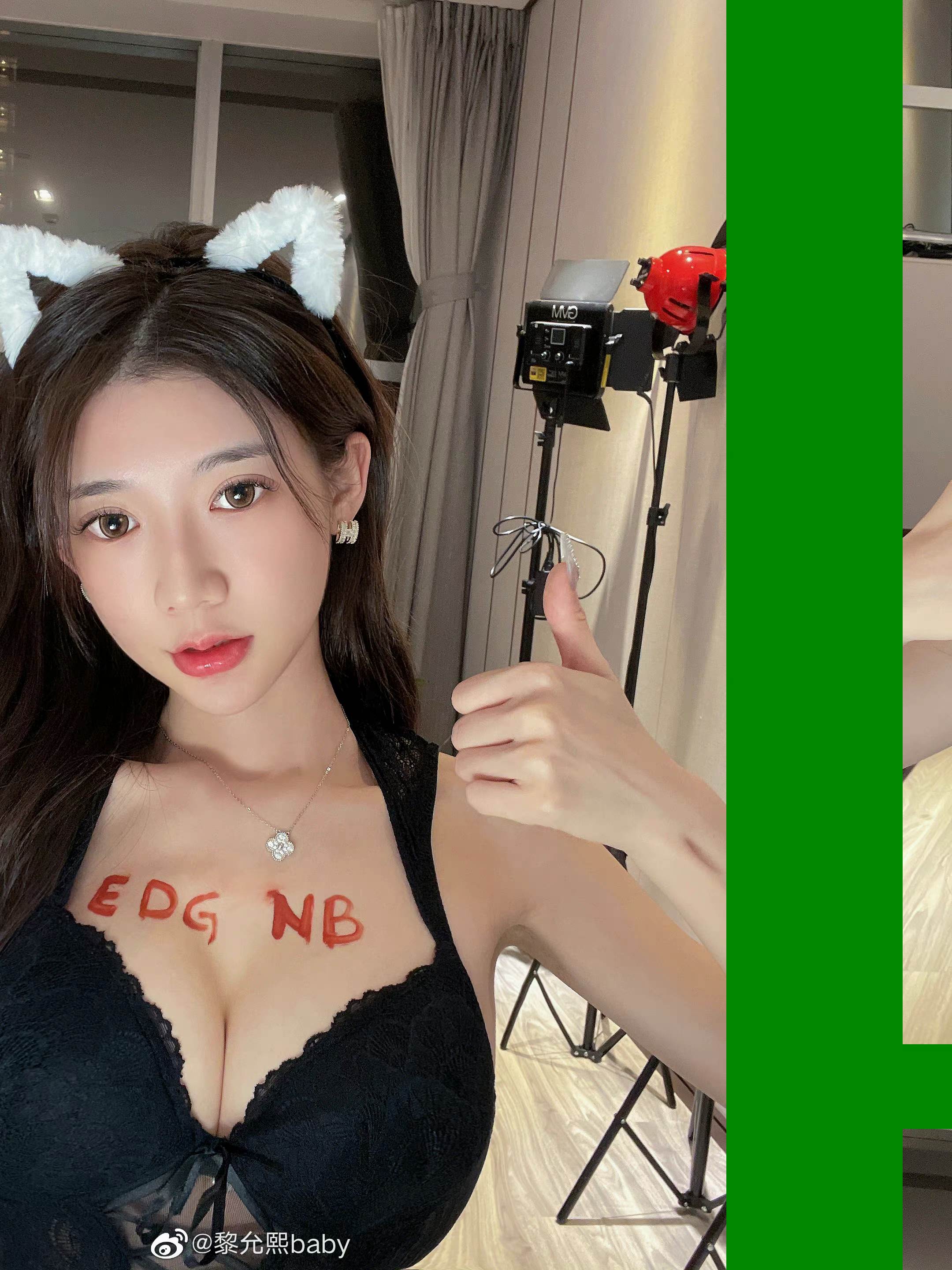 黎允熙baby微蜜圈 NO.014 网红女神VIP付费会员订阅合集 [414P+75V／0.98GB]-P_第14集