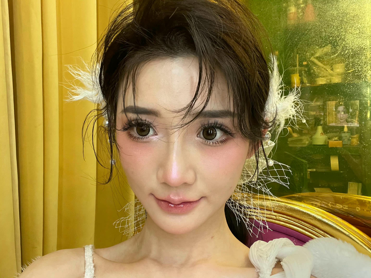 黎允熙baby微蜜圈 NO.014 网红女神VIP付费会员订阅合集 [414P+75V／0.98GB]-P_第2集