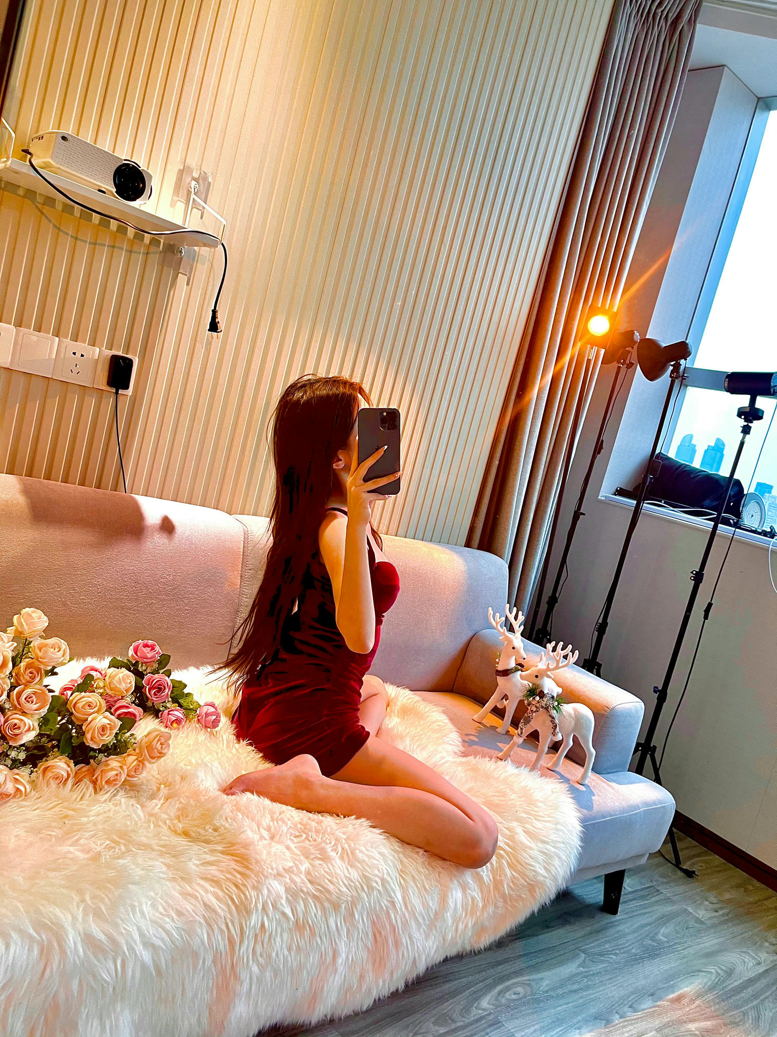 黎允熙baby微蜜圈 NO.014 网红女神VIP付费会员订阅合集 [414P+75V／0.98GB]-P_第2集