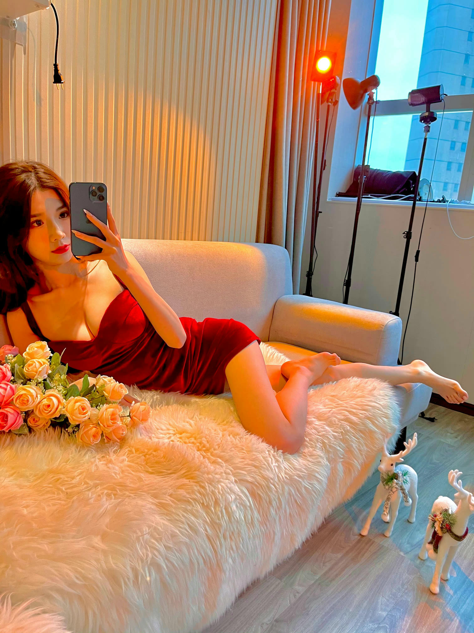 黎允熙baby微蜜圈 NO.014 网红女神VIP付费会员订阅合集 [414P+75V／0.98GB]-P_第2集