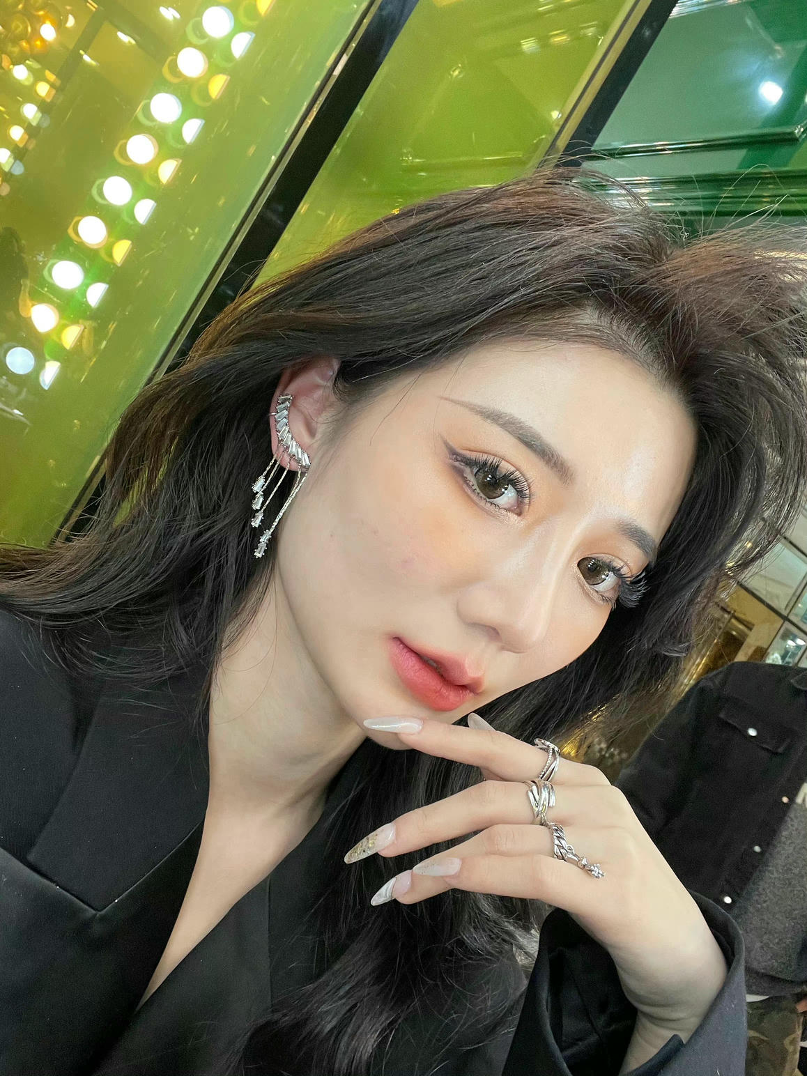 黎允熙baby微蜜圈 NO.014 网红女神VIP付费会员订阅合集 [414P+75V／0.98GB]-P_第2集