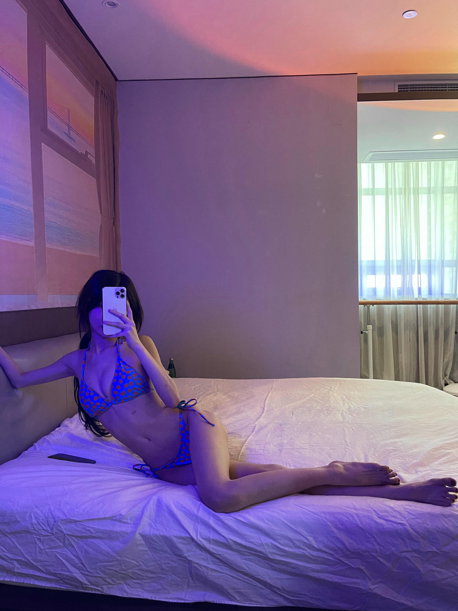 黎允熙baby微蜜圈 NO.014 网红女神VIP付费会员订阅合集 [414P+75V／0.98GB]-P_第16集