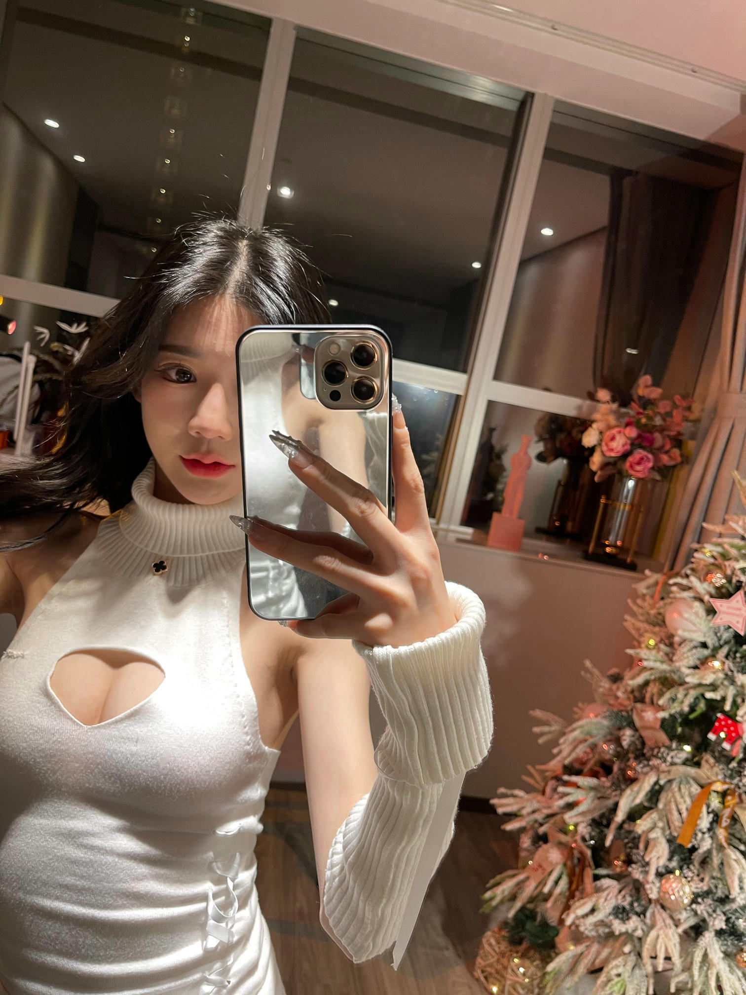 黎允熙baby微蜜圈 NO.014 网红女神VIP付费会员订阅合集 [414P+75V／0.98GB]-P_第17集