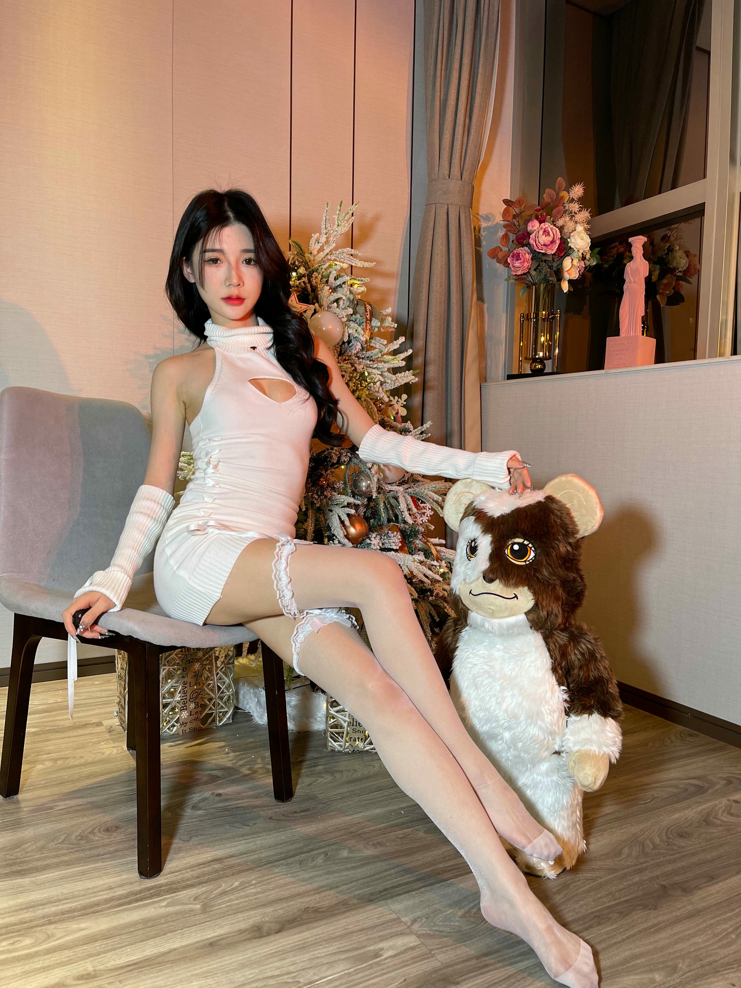 黎允熙baby微蜜圈 NO.014 网红女神VIP付费会员订阅合集 [414P+75V／0.98GB]-P_第17集