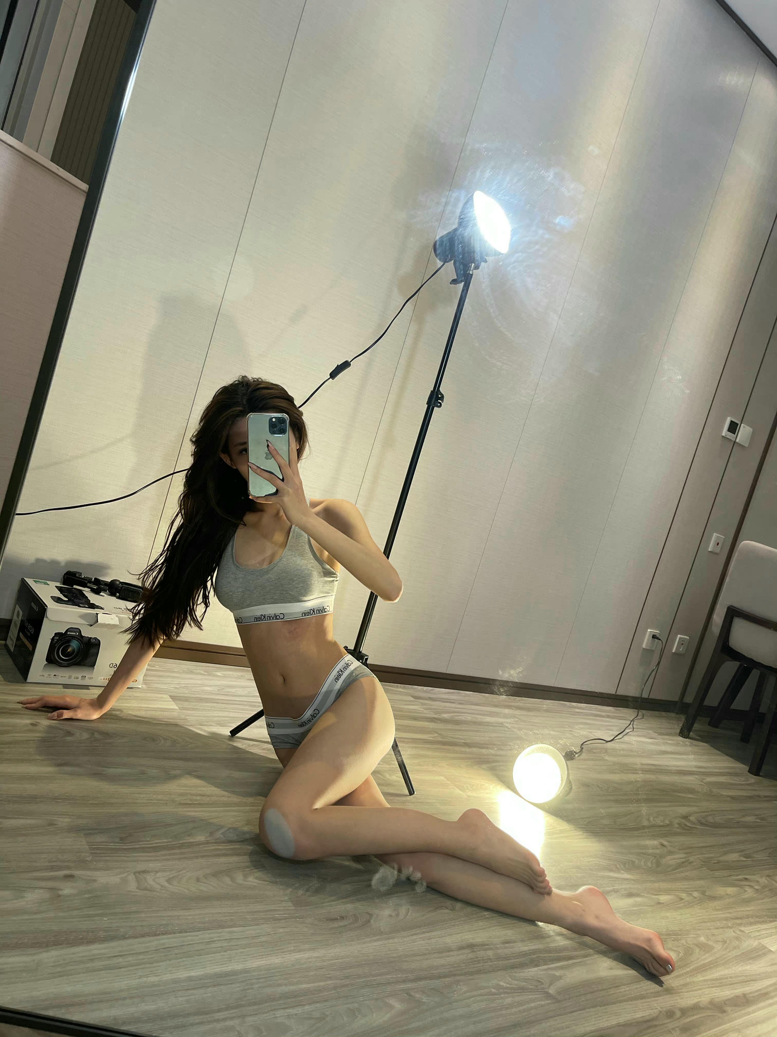 黎允熙baby微蜜圈 NO.014 网红女神VIP付费会员订阅合集 [414P+75V／0.98GB]-P_第2集