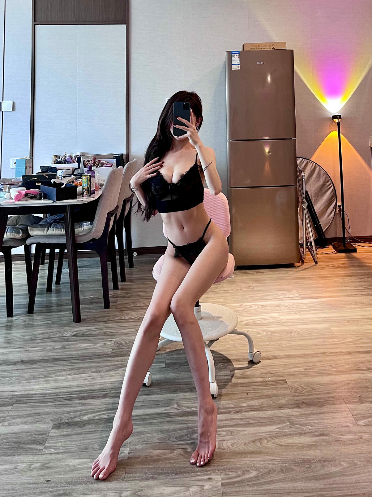 黎允熙baby微蜜圈 NO.014 网红女神VIP付费会员订阅合集 [414P+75V／0.98GB]-P_第18集