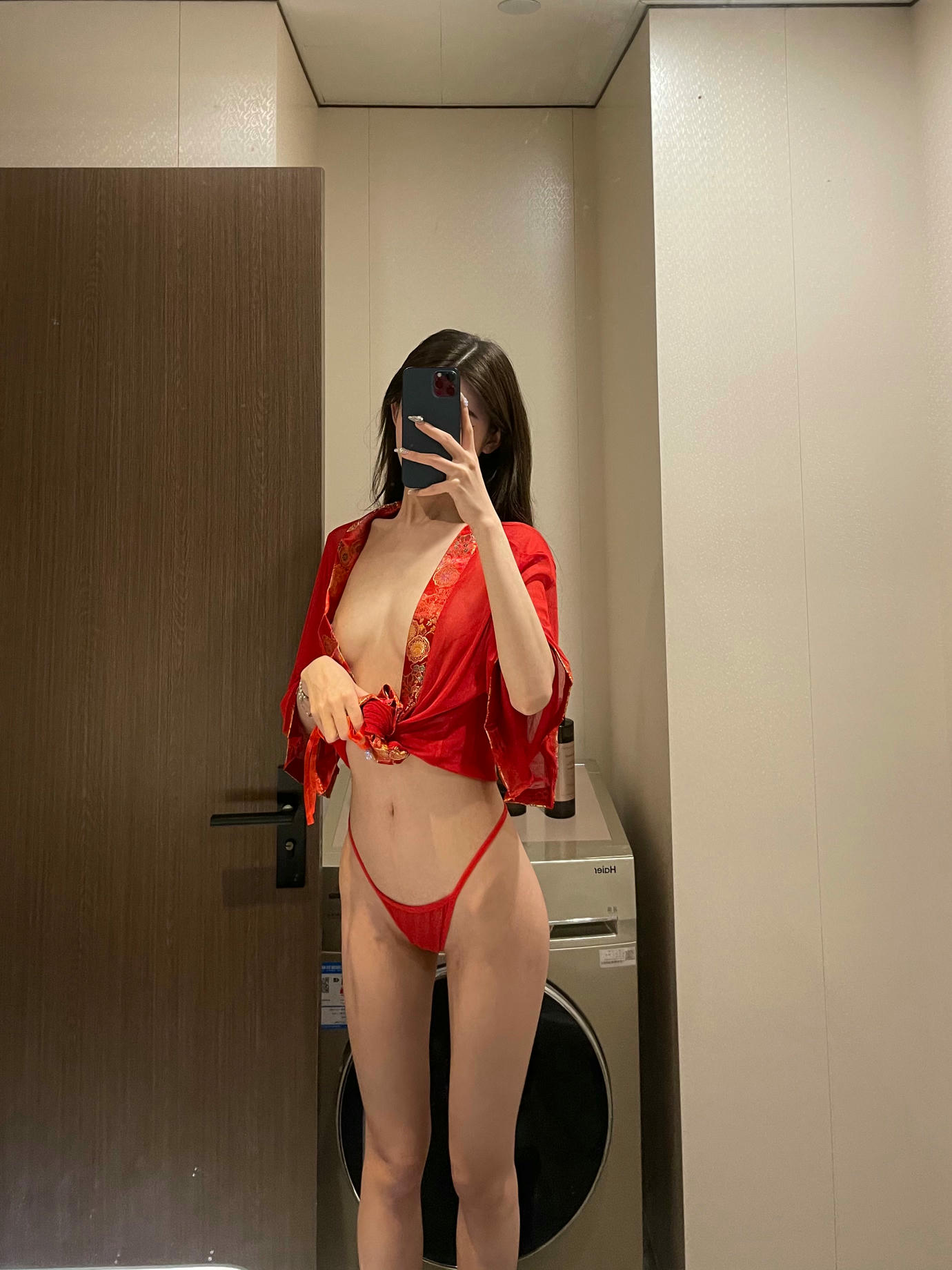 黎允熙baby微蜜圈 NO.014 网红女神VIP付费会员订阅合集 [414P+75V／0.98GB]-P_第18集