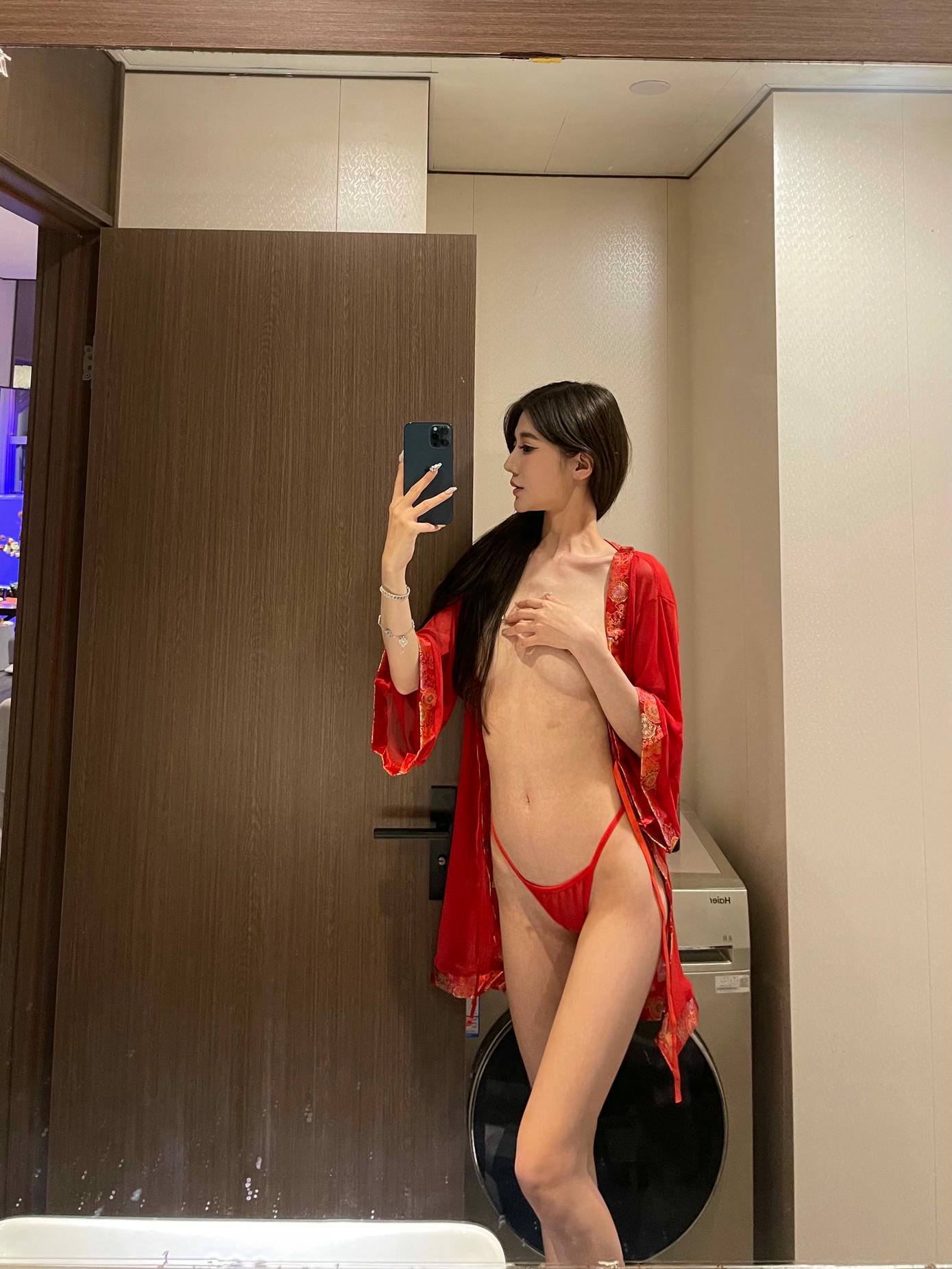 黎允熙baby微蜜圈 NO.014 网红女神VIP付费会员订阅合集 [414P+75V／0.98GB]-P_第18集