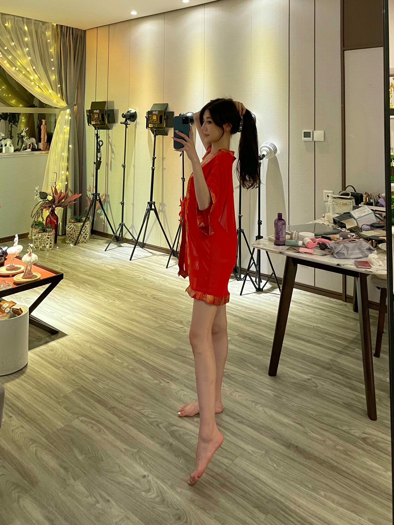 黎允熙baby微蜜圈 NO.014 网红女神VIP付费会员订阅合集 [414P+75V／0.98GB]-P_第18集