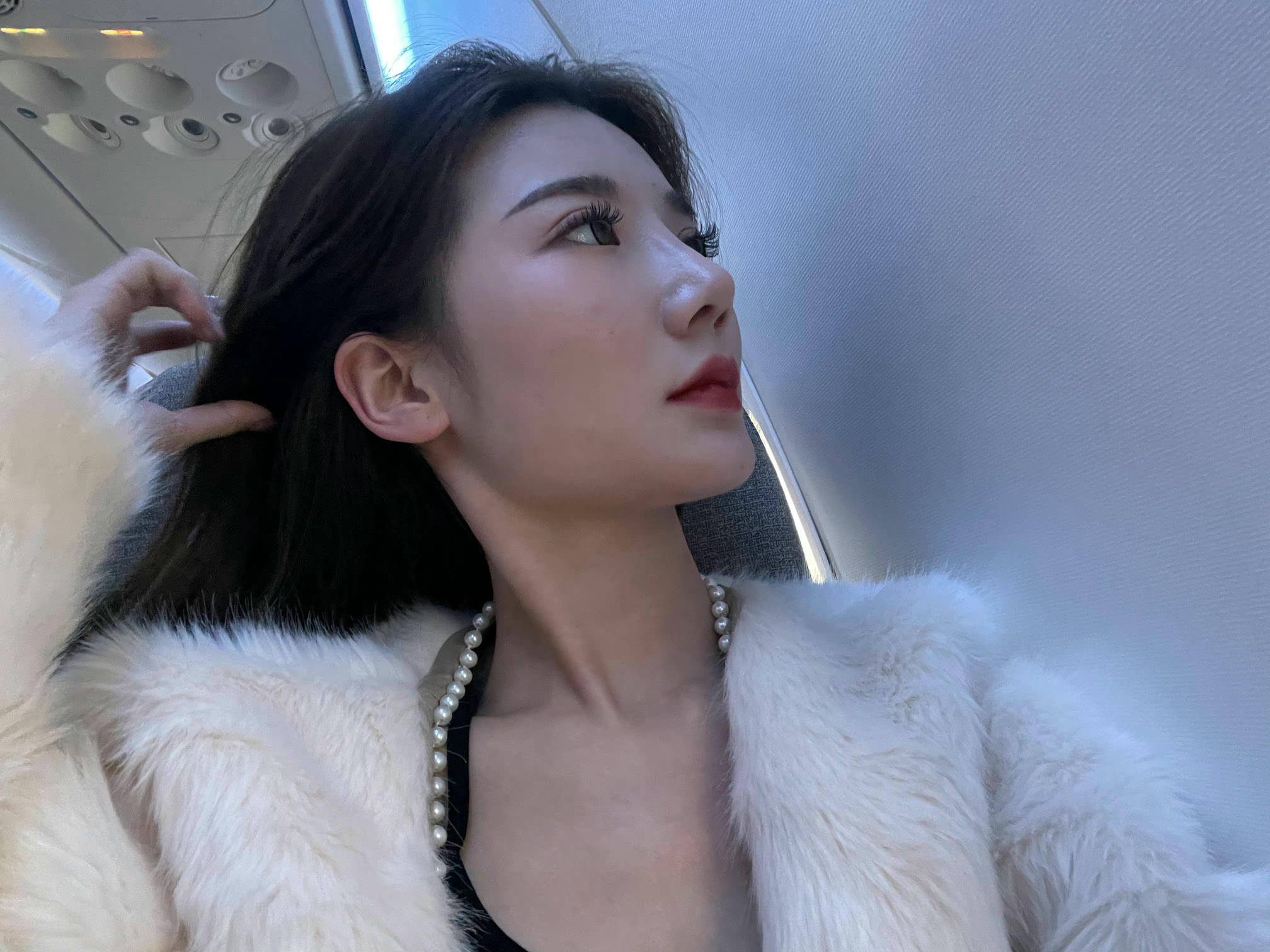 黎允熙baby微蜜圈 NO.014 网红女神VIP付费会员订阅合集 [414P+75V／0.98GB]-P_第2集