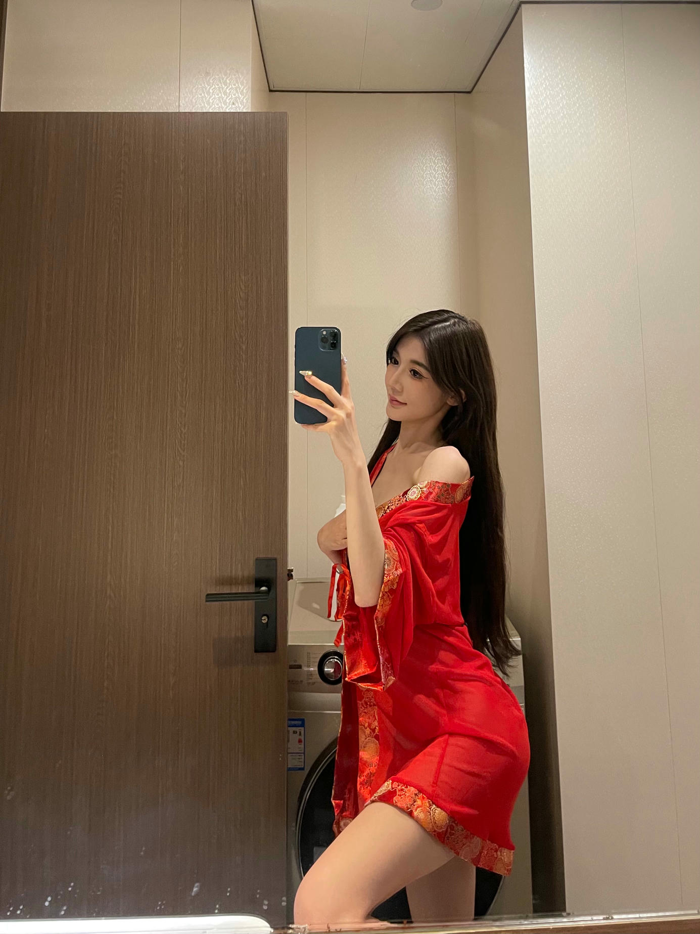 黎允熙baby微蜜圈 NO.014 网红女神VIP付费会员订阅合集 [414P+75V／0.98GB]-P_第18集