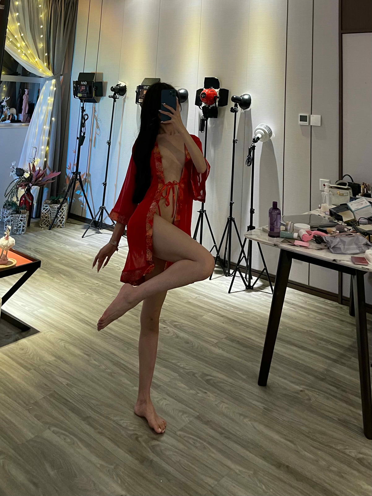 黎允熙baby微蜜圈 NO.014 网红女神VIP付费会员订阅合集 [414P+75V／0.98GB]-P_第18集