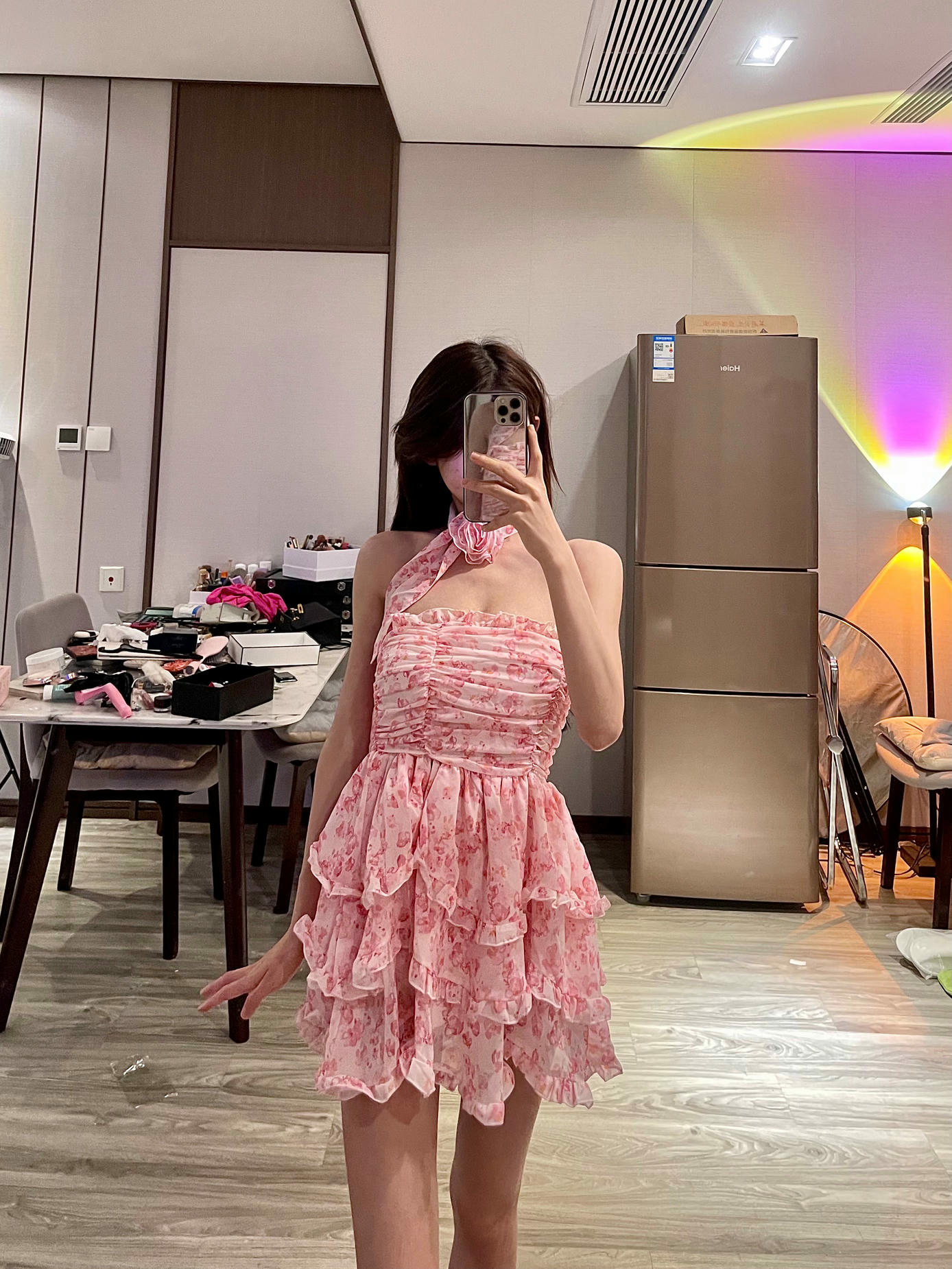黎允熙baby微蜜圈 NO.014 网红女神VIP付费会员订阅合集 [414P+75V／0.98GB]-P_第19集