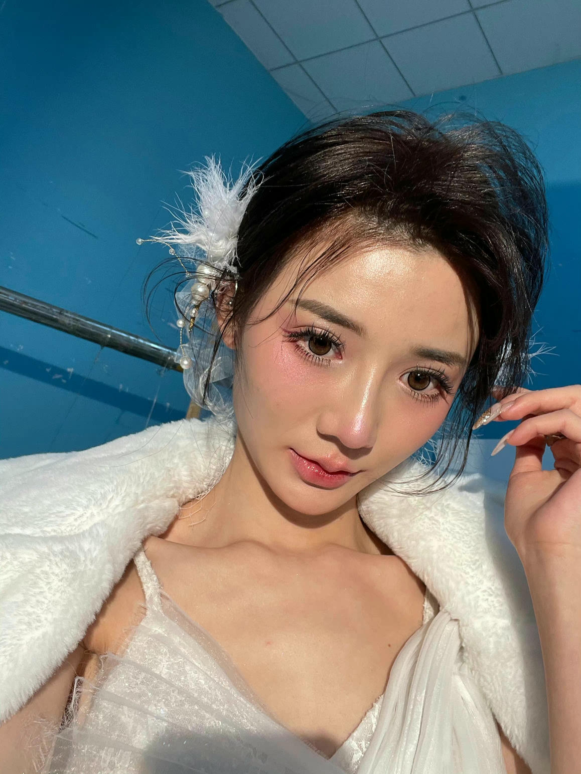 黎允熙baby微蜜圈 NO.014 网红女神VIP付费会员订阅合集 [414P+75V／0.98GB]-P_第2集