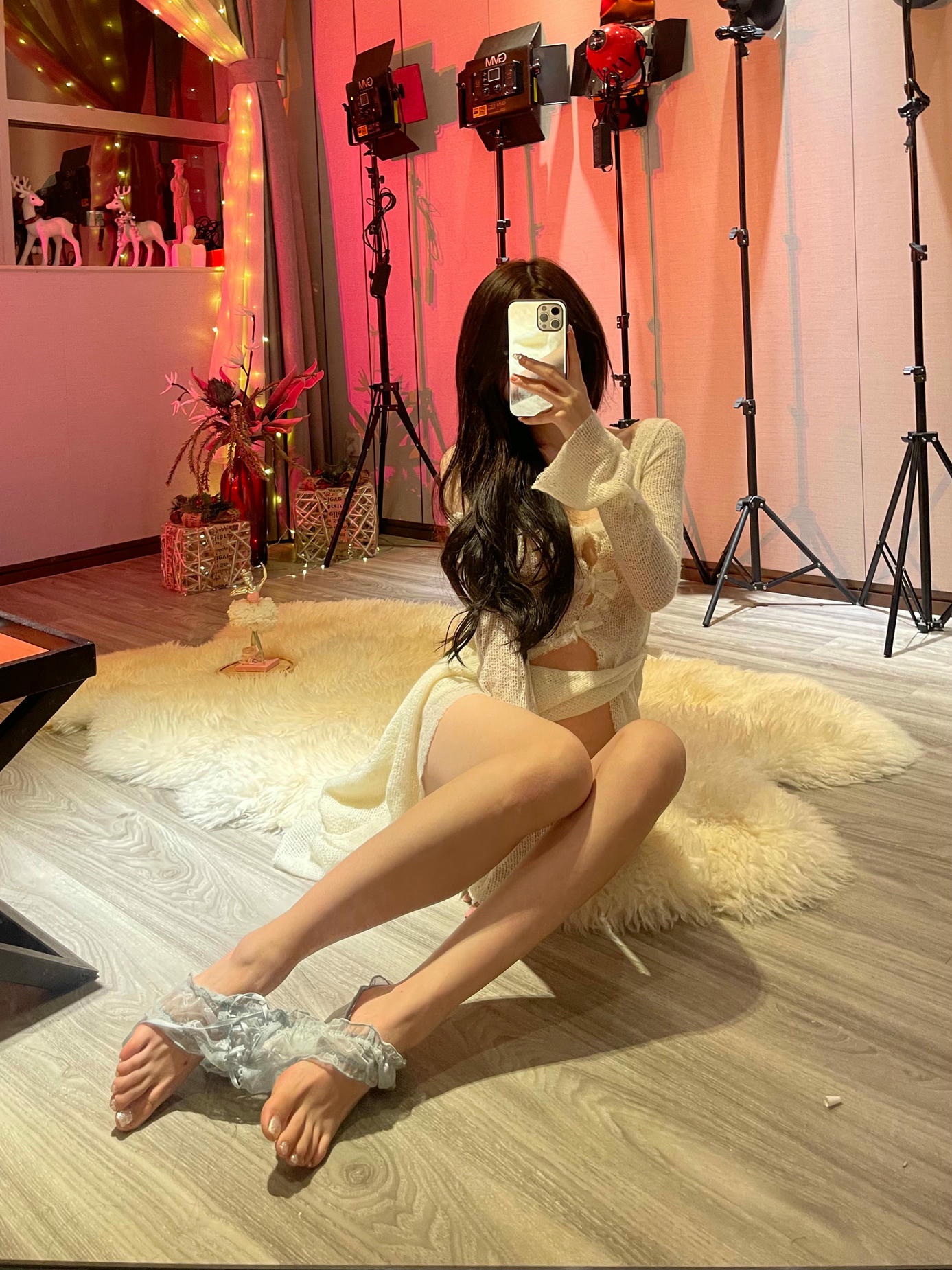 黎允熙baby微蜜圈 NO.014 网红女神VIP付费会员订阅合集 [414P+75V／0.98GB]-P_第19集