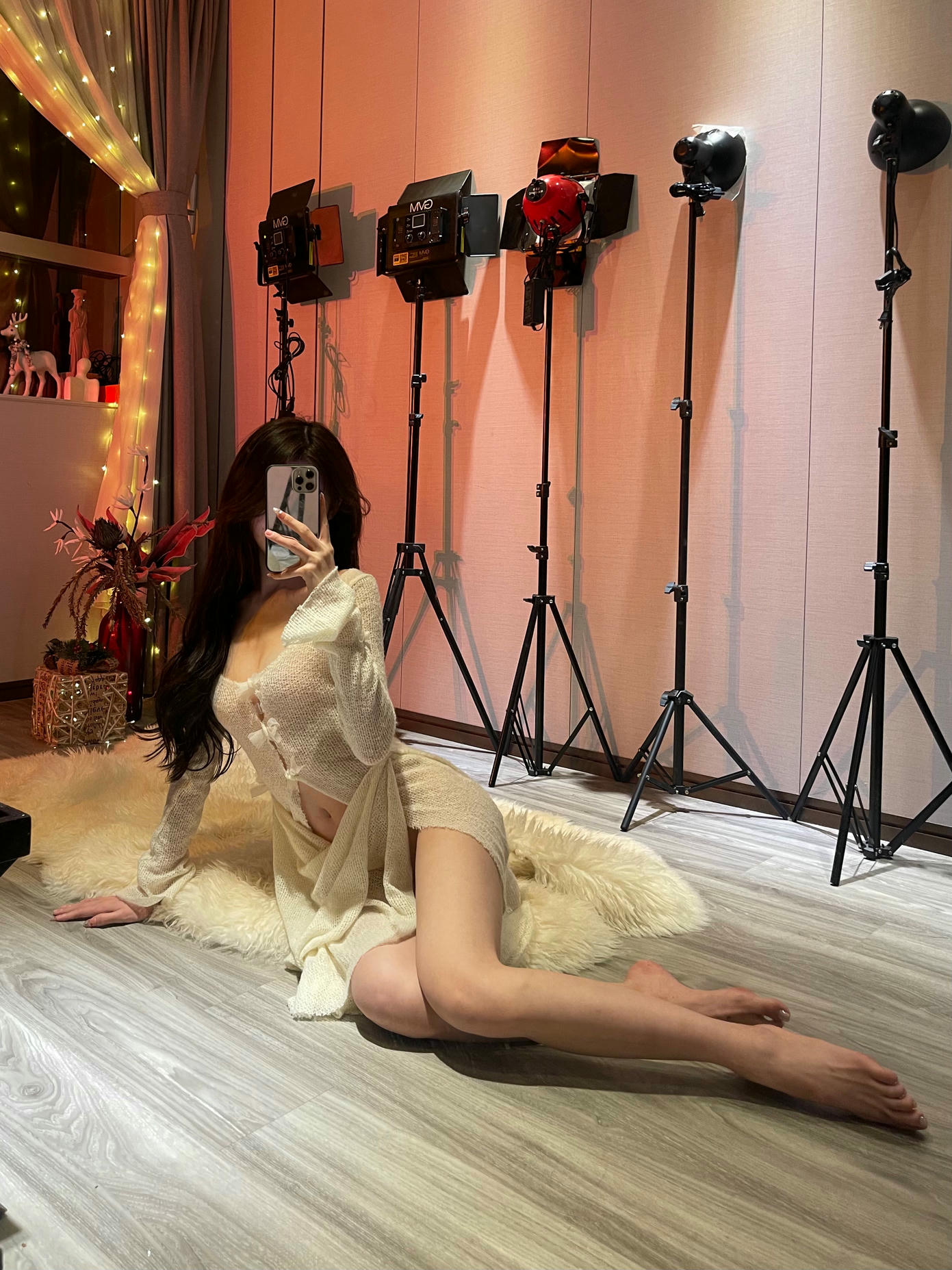 黎允熙baby微蜜圈 NO.014 网红女神VIP付费会员订阅合集 [414P+75V／0.98GB]-P_第20集