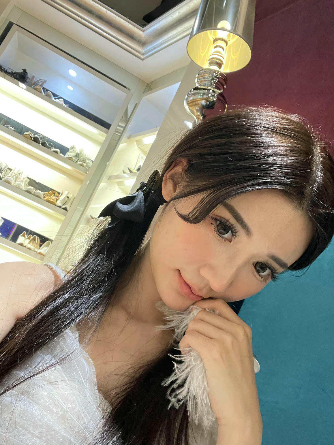 黎允熙baby微蜜圈 NO.014 网红女神VIP付费会员订阅合集 [414P+75V／0.98GB]-P_第2集