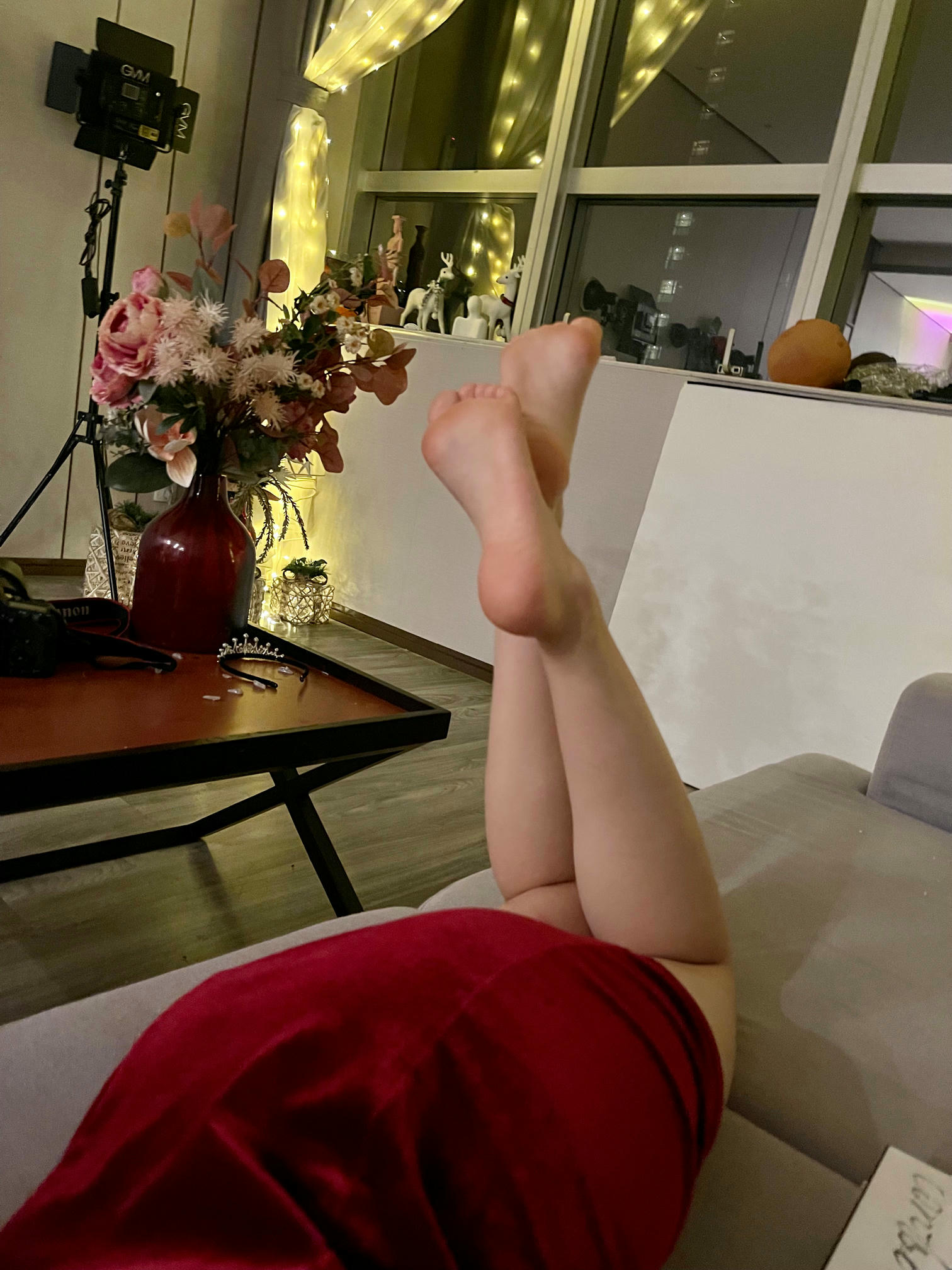 黎允熙baby微蜜圈 NO.014 网红女神VIP付费会员订阅合集 [414P+75V／0.98GB]-P_第20集