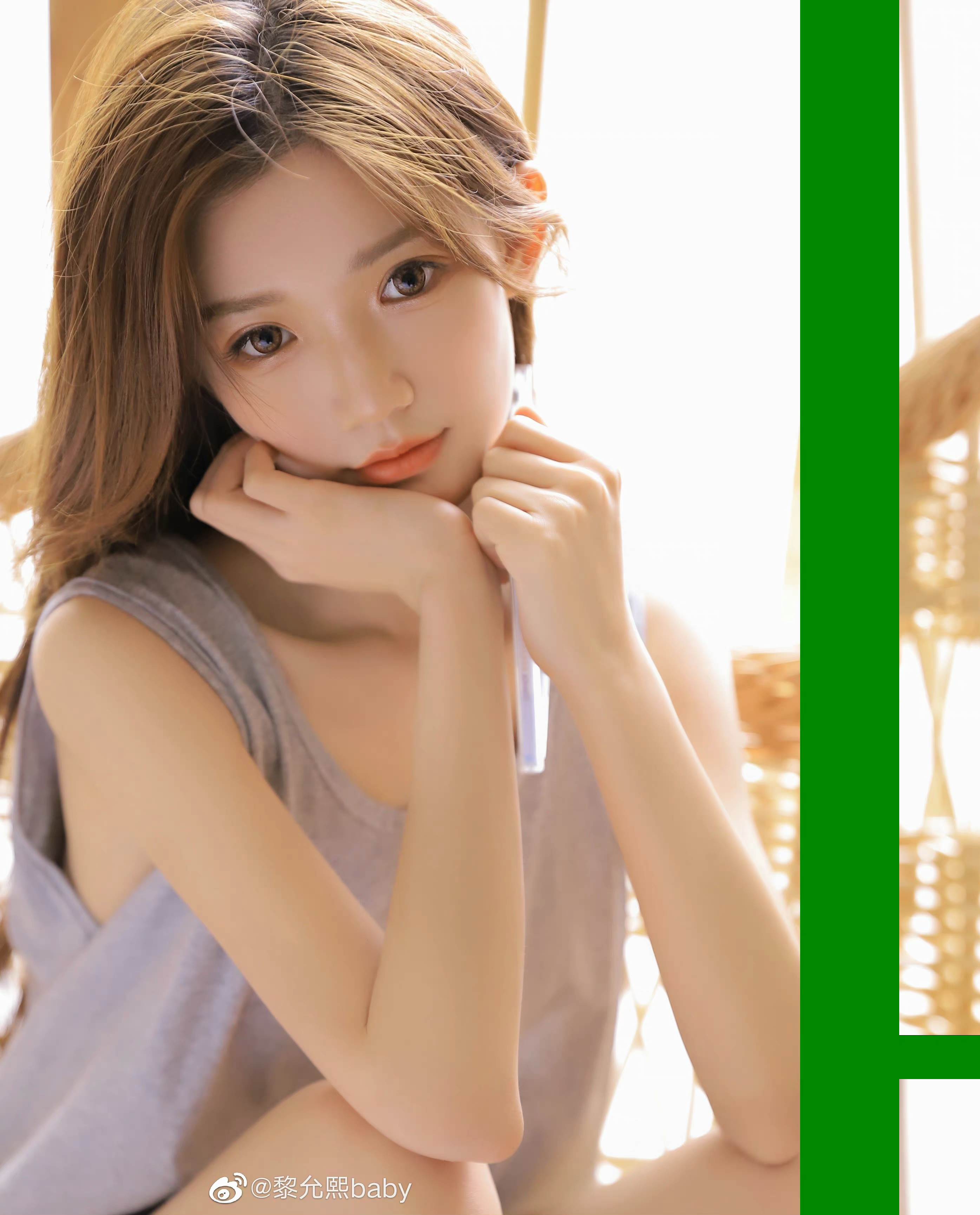 黎允熙baby微蜜圈 NO.014 网红女神VIP付费会员订阅合集 [414P+75V／0.98GB]-P_第3集