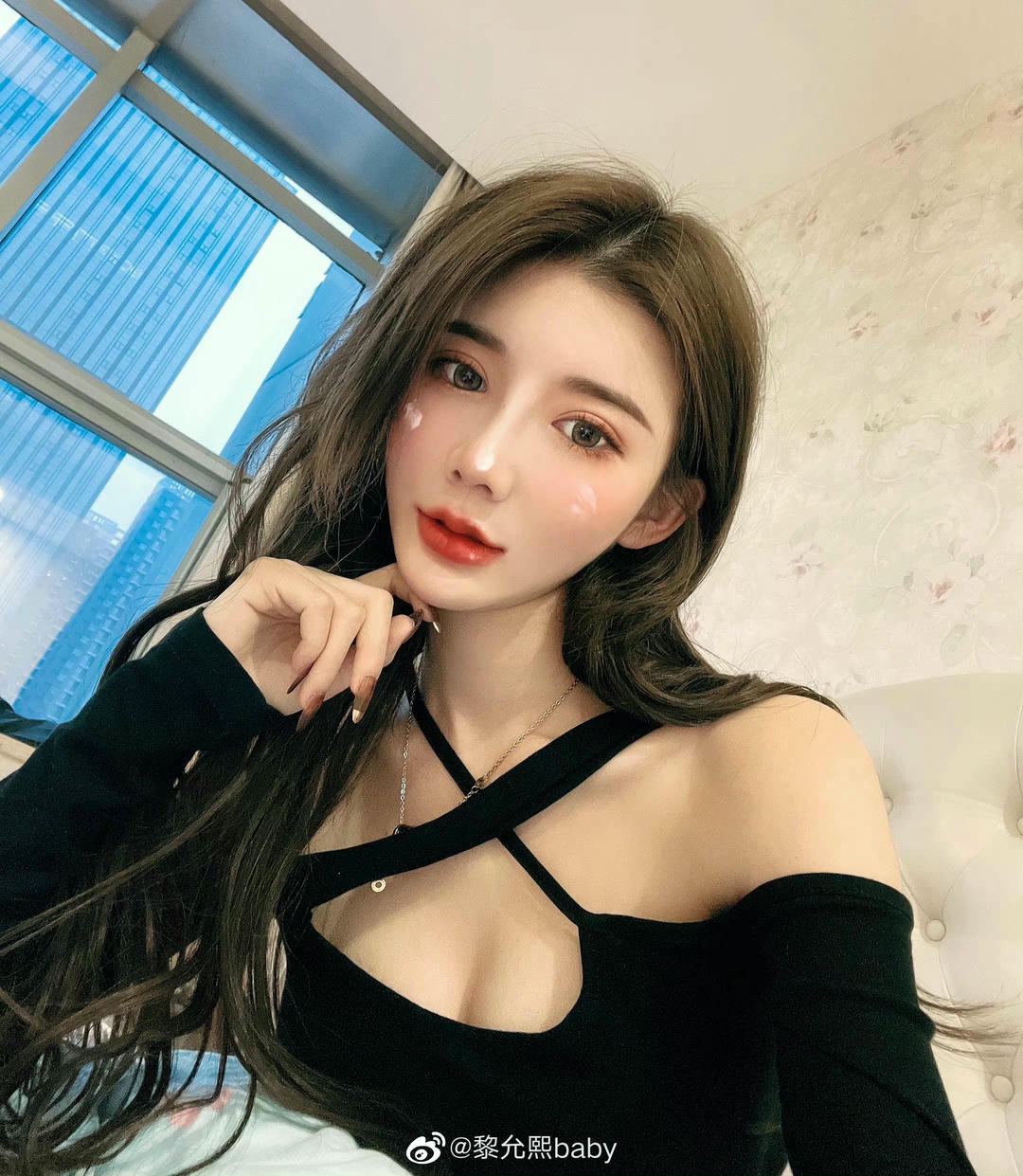 黎允熙baby微蜜圈 NO.014 网红女神VIP付费会员订阅合集 [414P+75V／0.98GB]-P_第3集