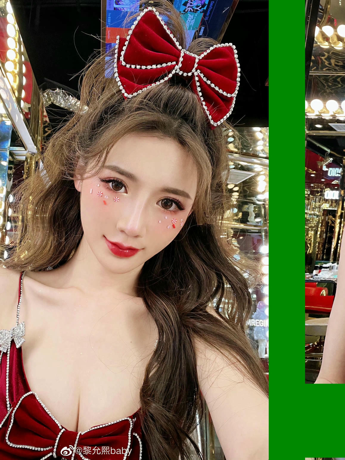 黎允熙baby微蜜圈 NO.014 网红女神VIP付费会员订阅合集 [414P+75V／0.98GB]-P_第3集