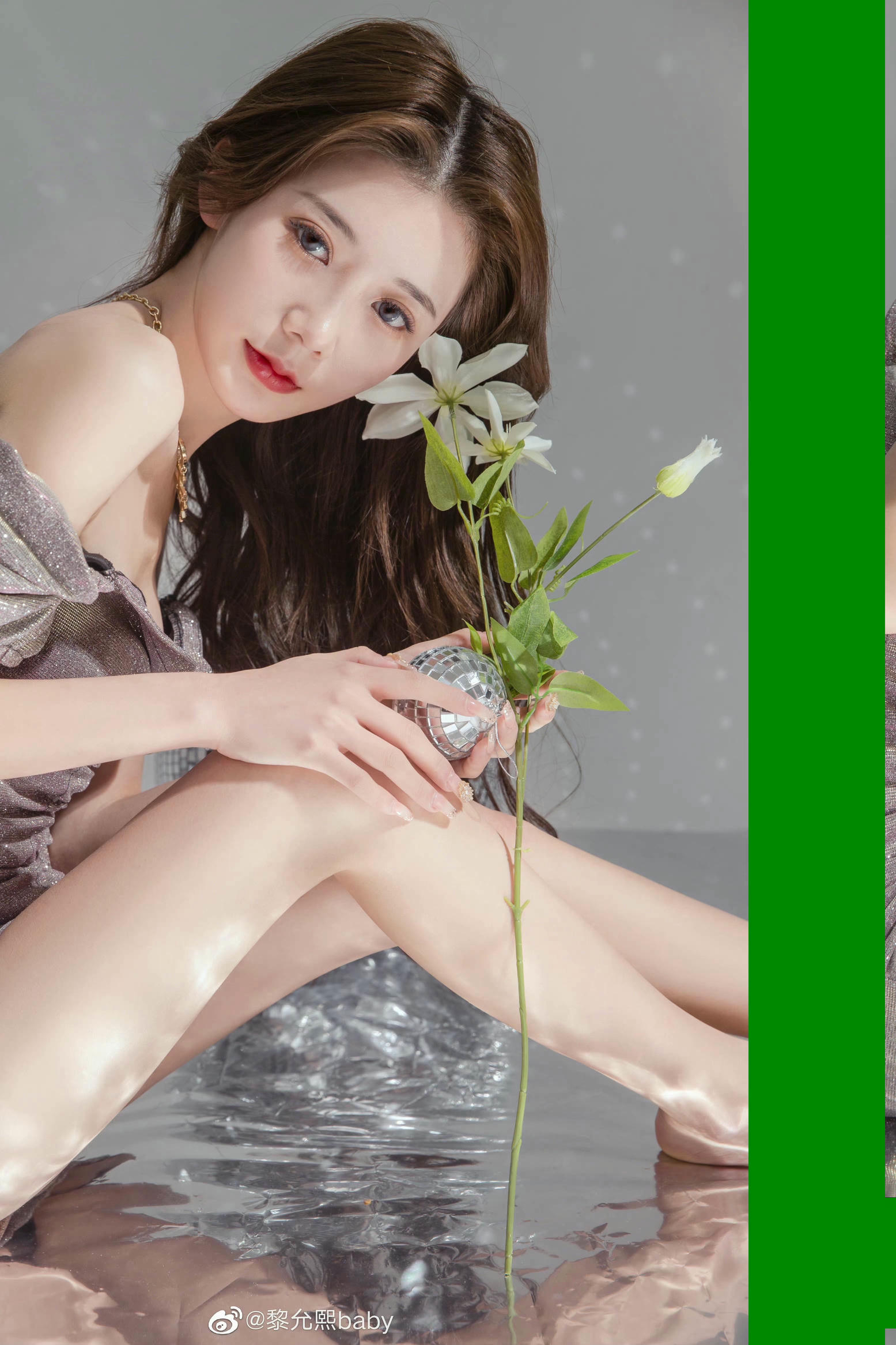 黎允熙baby微蜜圈 NO.014 网红女神VIP付费会员订阅合集 [414P+75V／0.98GB]-P_第3集