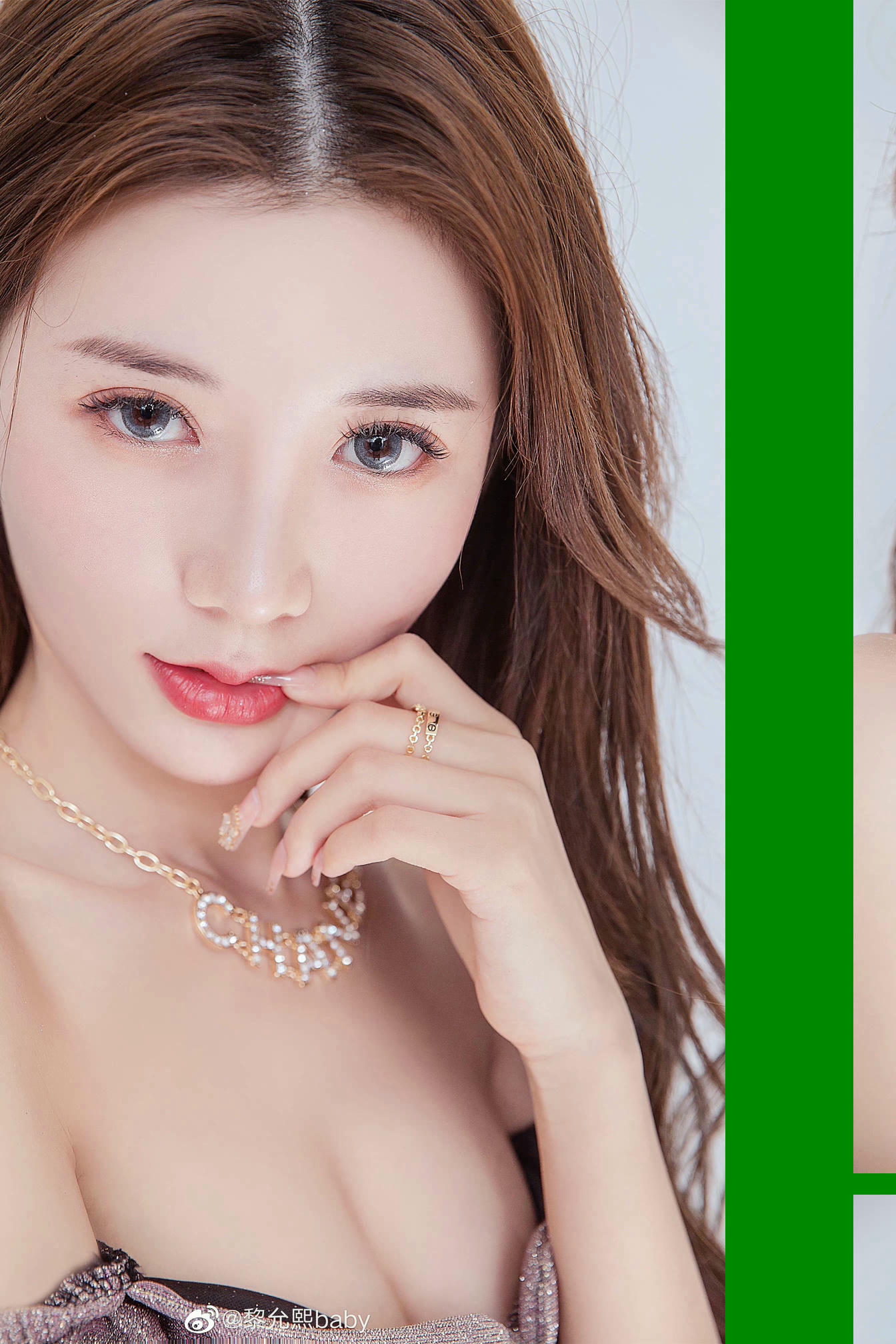 黎允熙baby微蜜圈 NO.014 网红女神VIP付费会员订阅合集 [414P+75V／0.98GB]-P_第3集