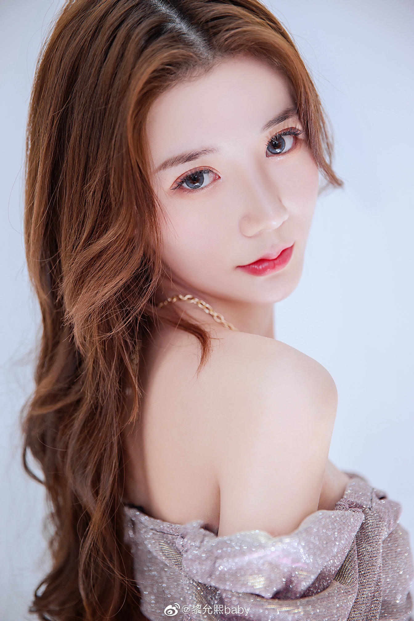黎允熙baby微蜜圈 NO.014 网红女神VIP付费会员订阅合集 [414P+75V／0.98GB]-P_第4集