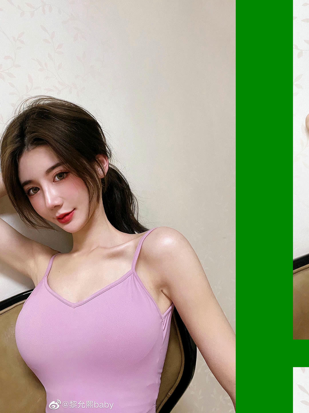 黎允熙baby微蜜圈 NO.014 网红女神VIP付费会员订阅合集 [414P+75V／0.98GB]-P_第4集