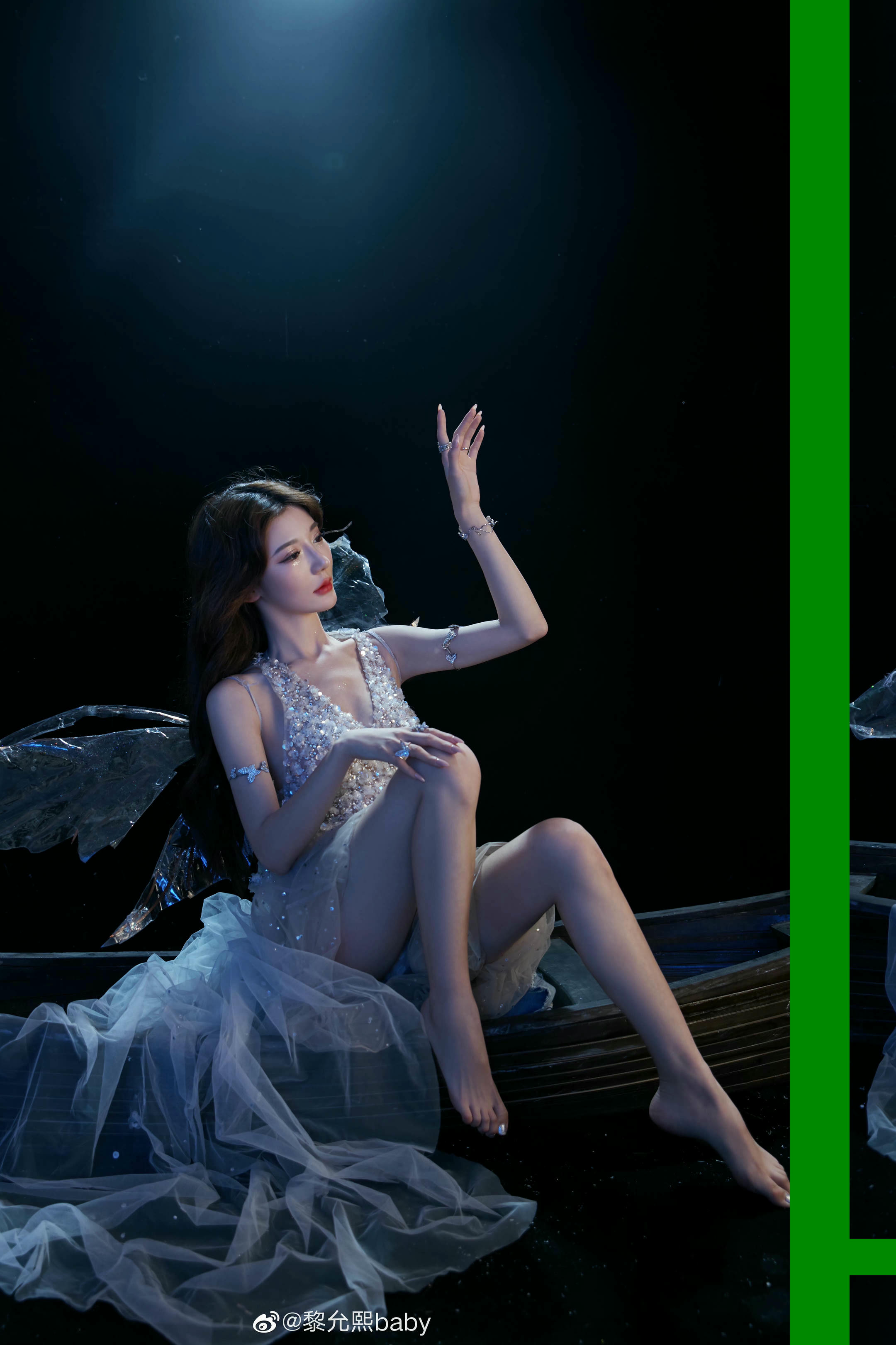 黎允熙baby微蜜圈 NO.014 网红女神VIP付费会员订阅合集 [414P+75V／0.98GB]-P_第4集