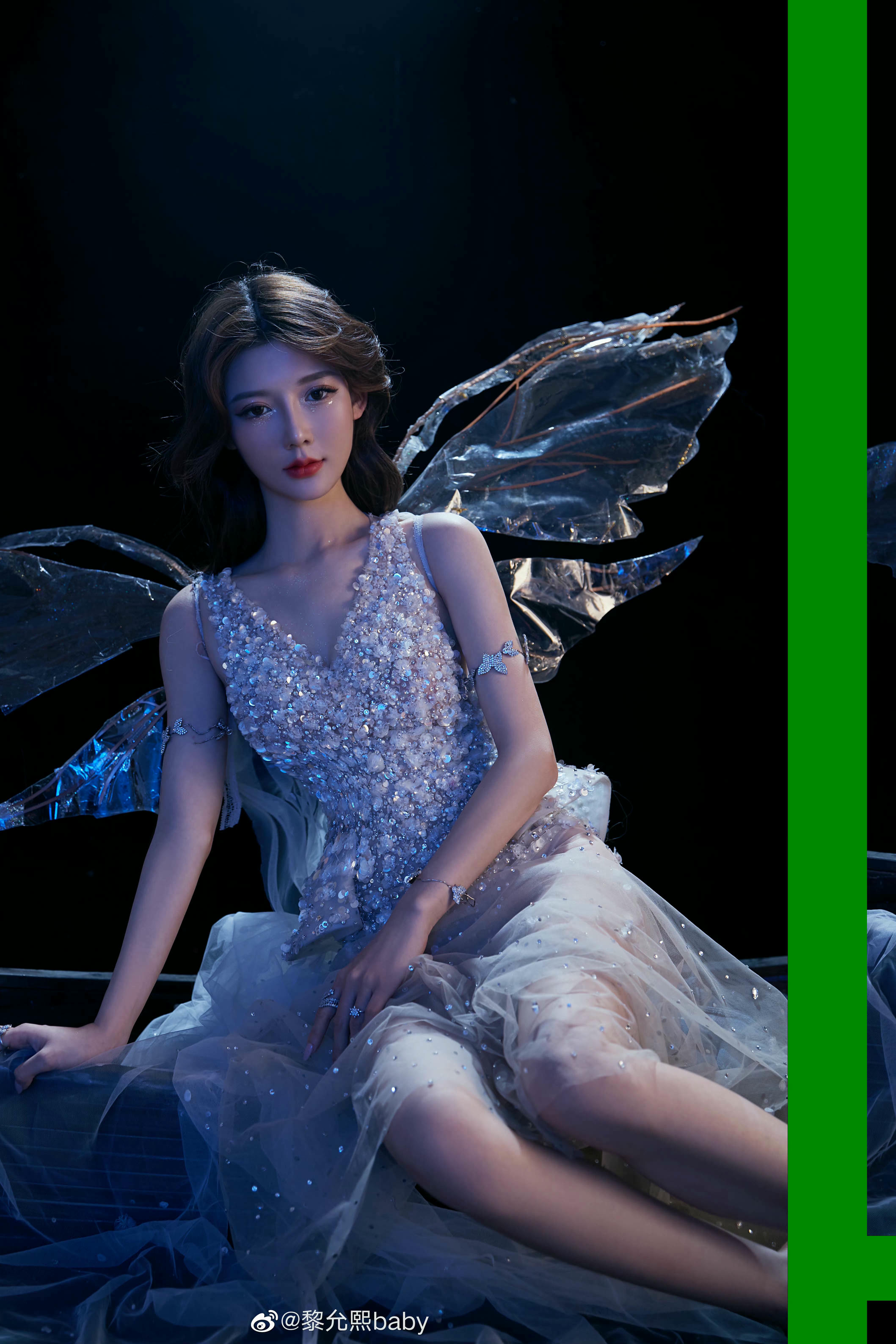 黎允熙baby微蜜圈 NO.014 网红女神VIP付费会员订阅合集 [414P+75V／0.98GB]-P_第4集