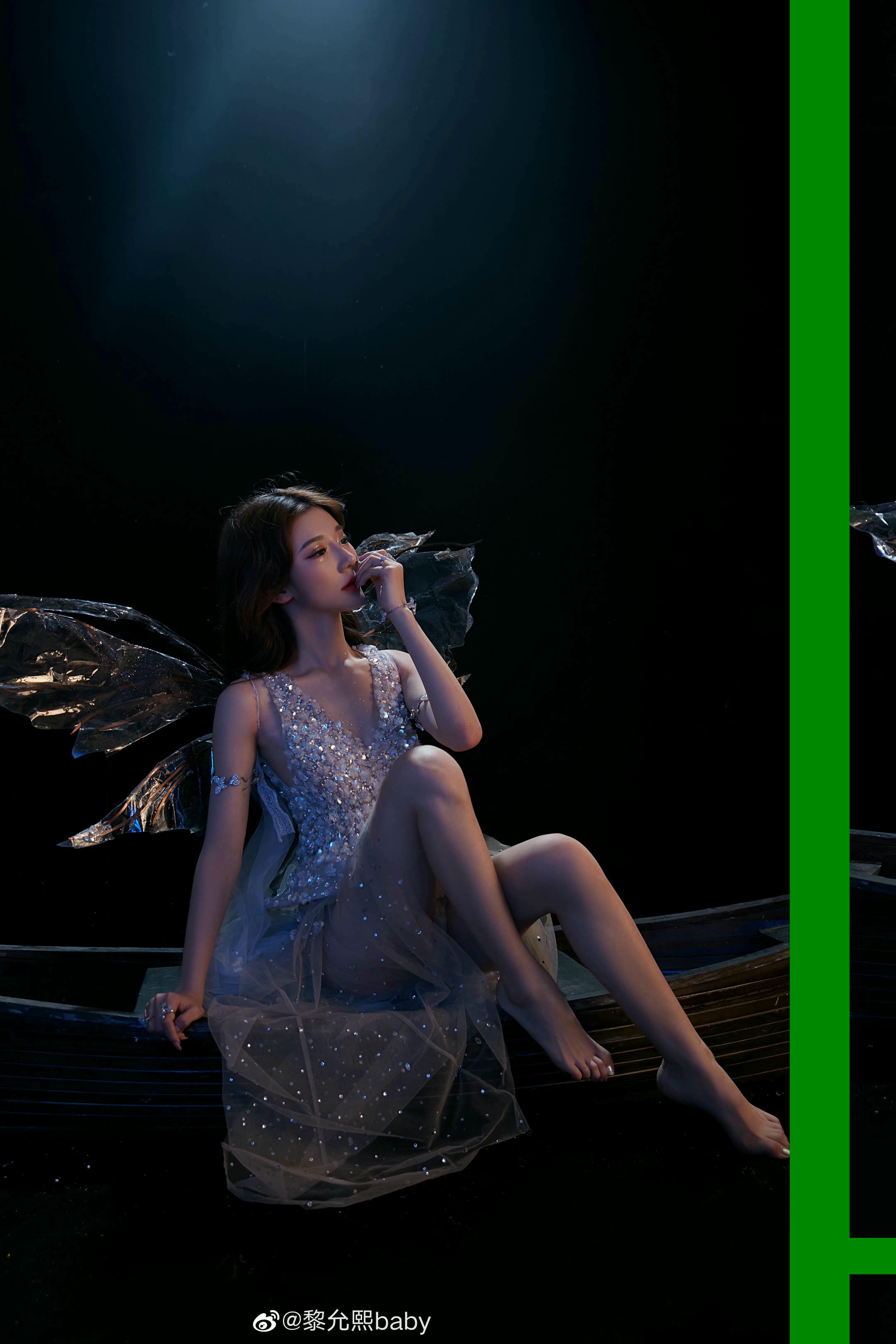 黎允熙baby微蜜圈 NO.014 网红女神VIP付费会员订阅合集 [414P+75V／0.98GB]-P_第4集