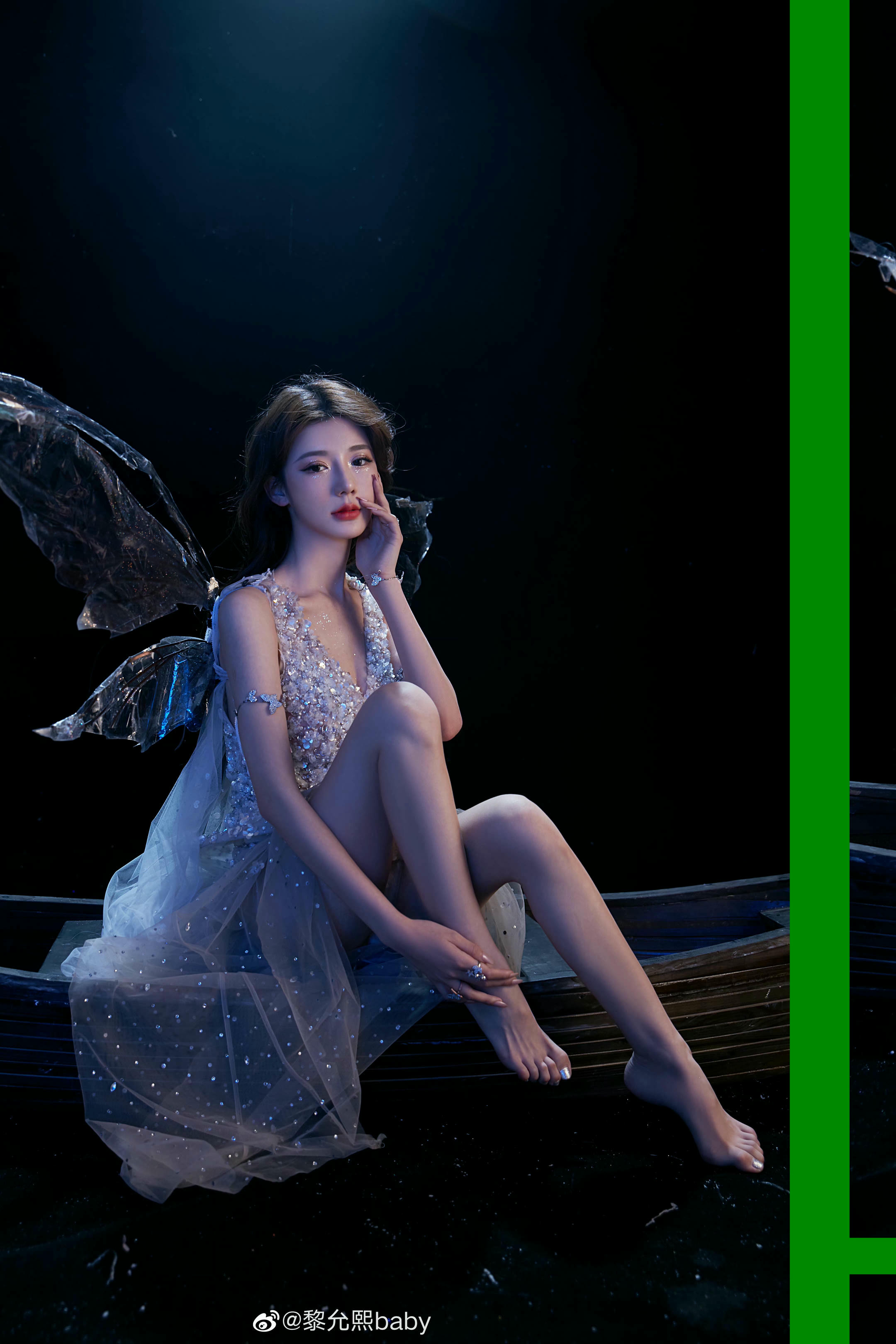 黎允熙baby微蜜圈 NO.014 网红女神VIP付费会员订阅合集 [414P+75V／0.98GB]-P_第4集