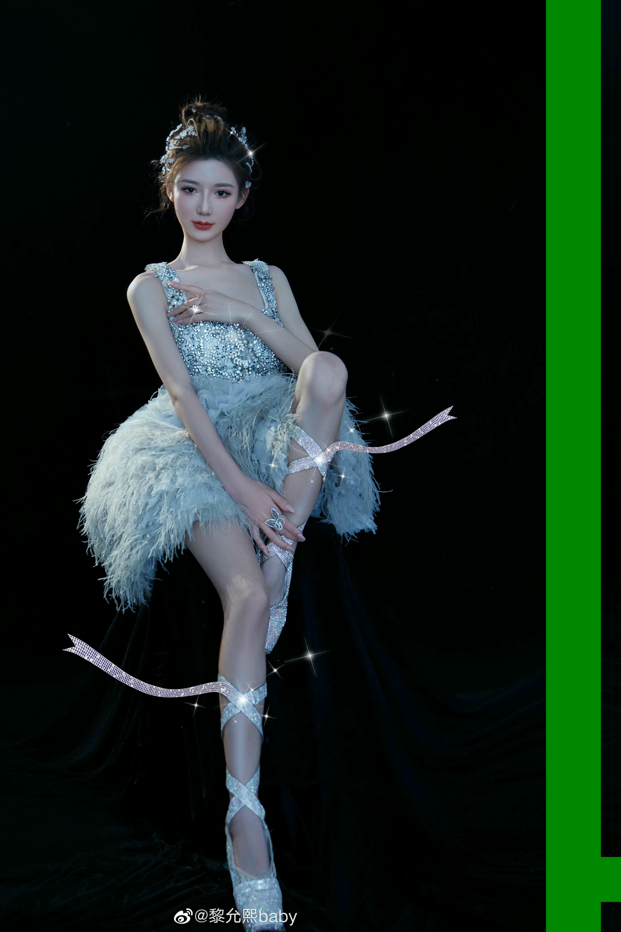 黎允熙baby微蜜圈 NO.014 网红女神VIP付费会员订阅合集 [414P+75V／0.98GB]-P_第4集