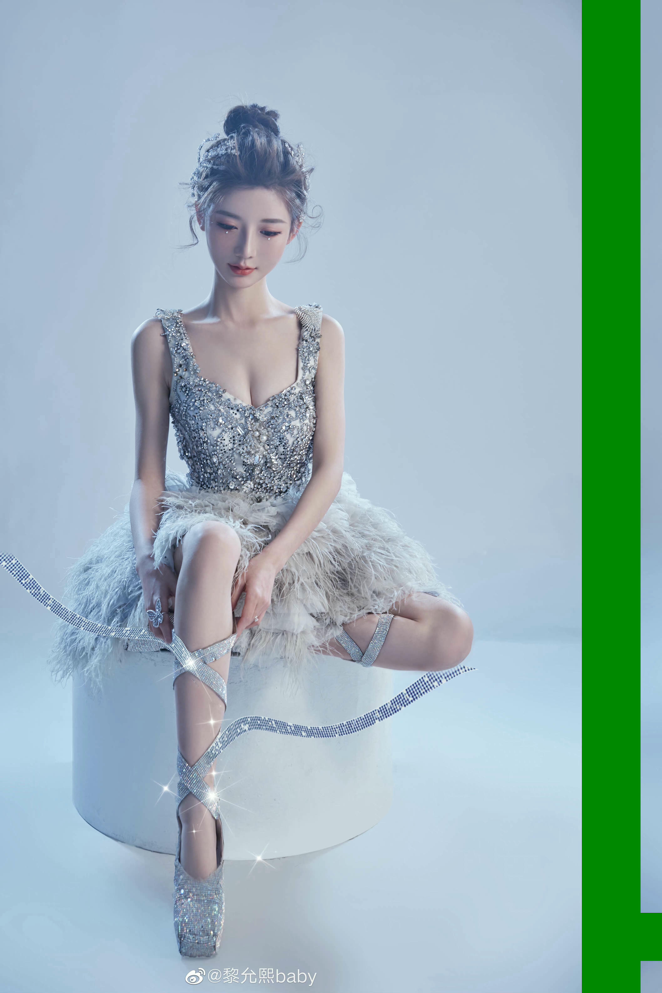 黎允熙baby微蜜圈 NO.014 网红女神VIP付费会员订阅合集 [414P+75V／0.98GB]-P_第4集