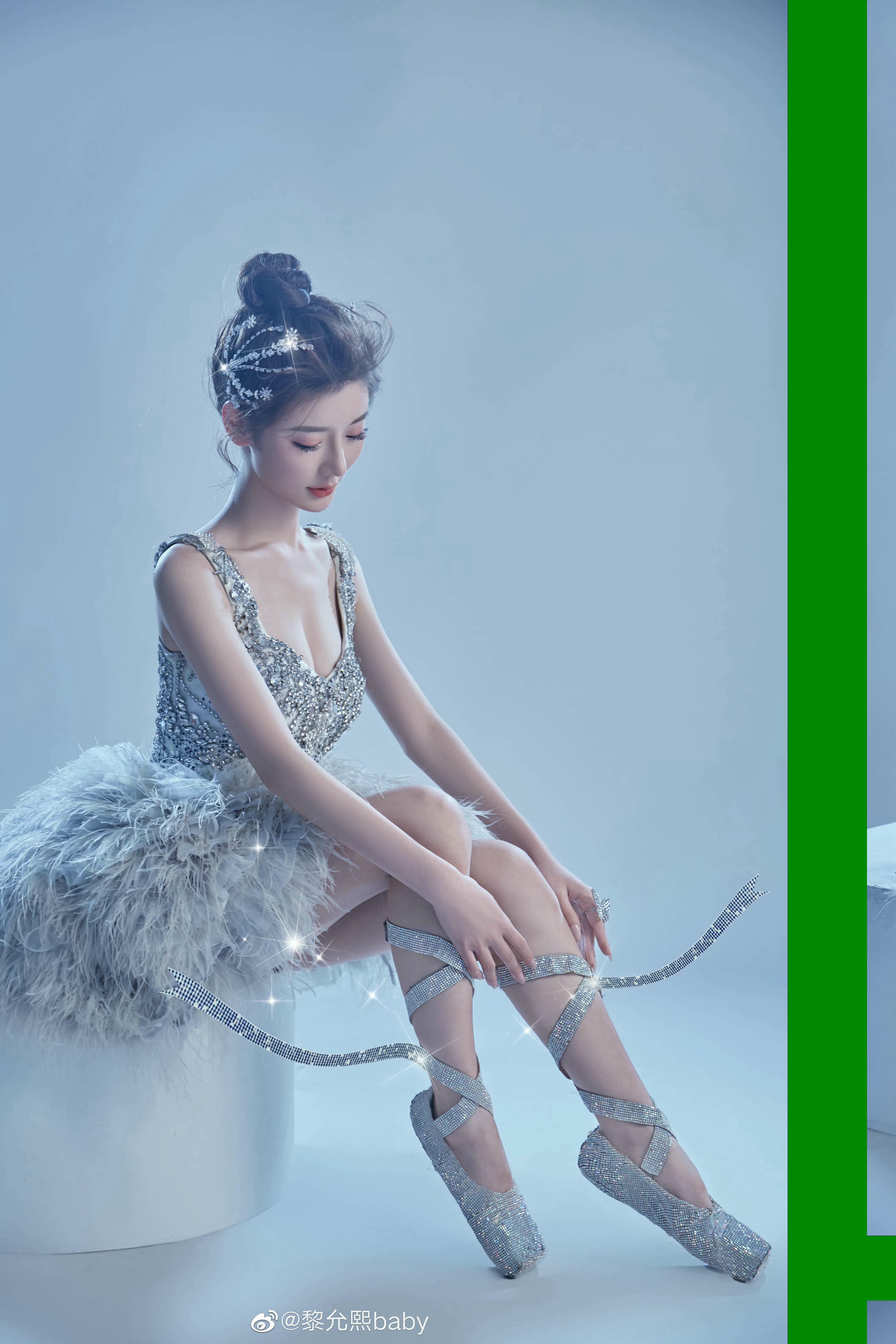 黎允熙baby微蜜圈 NO.014 网红女神VIP付费会员订阅合集 [414P+75V／0.98GB]-P_第5集