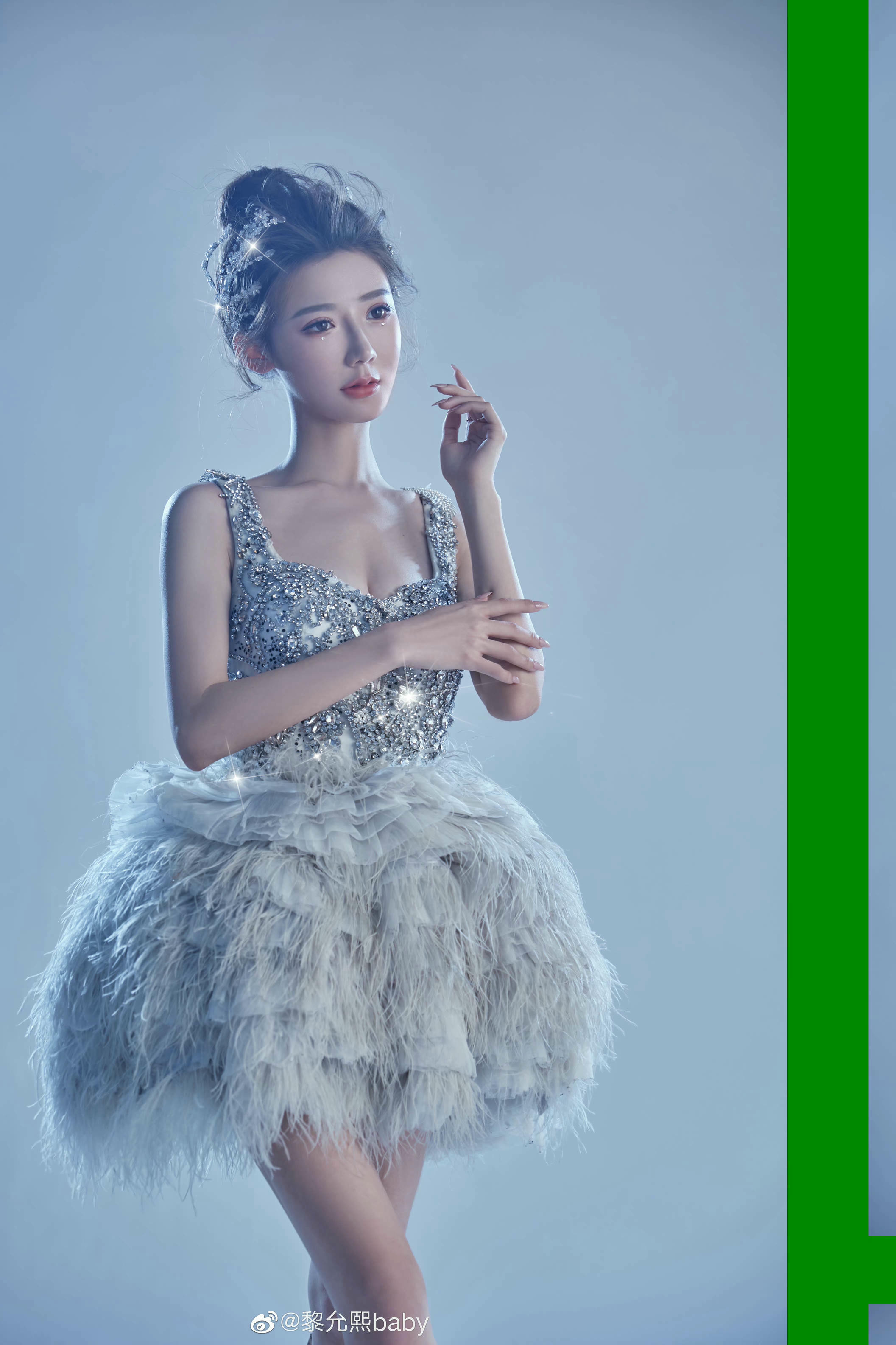 黎允熙baby微蜜圈 NO.014 网红女神VIP付费会员订阅合集 [414P+75V／0.98GB]-P_第5集