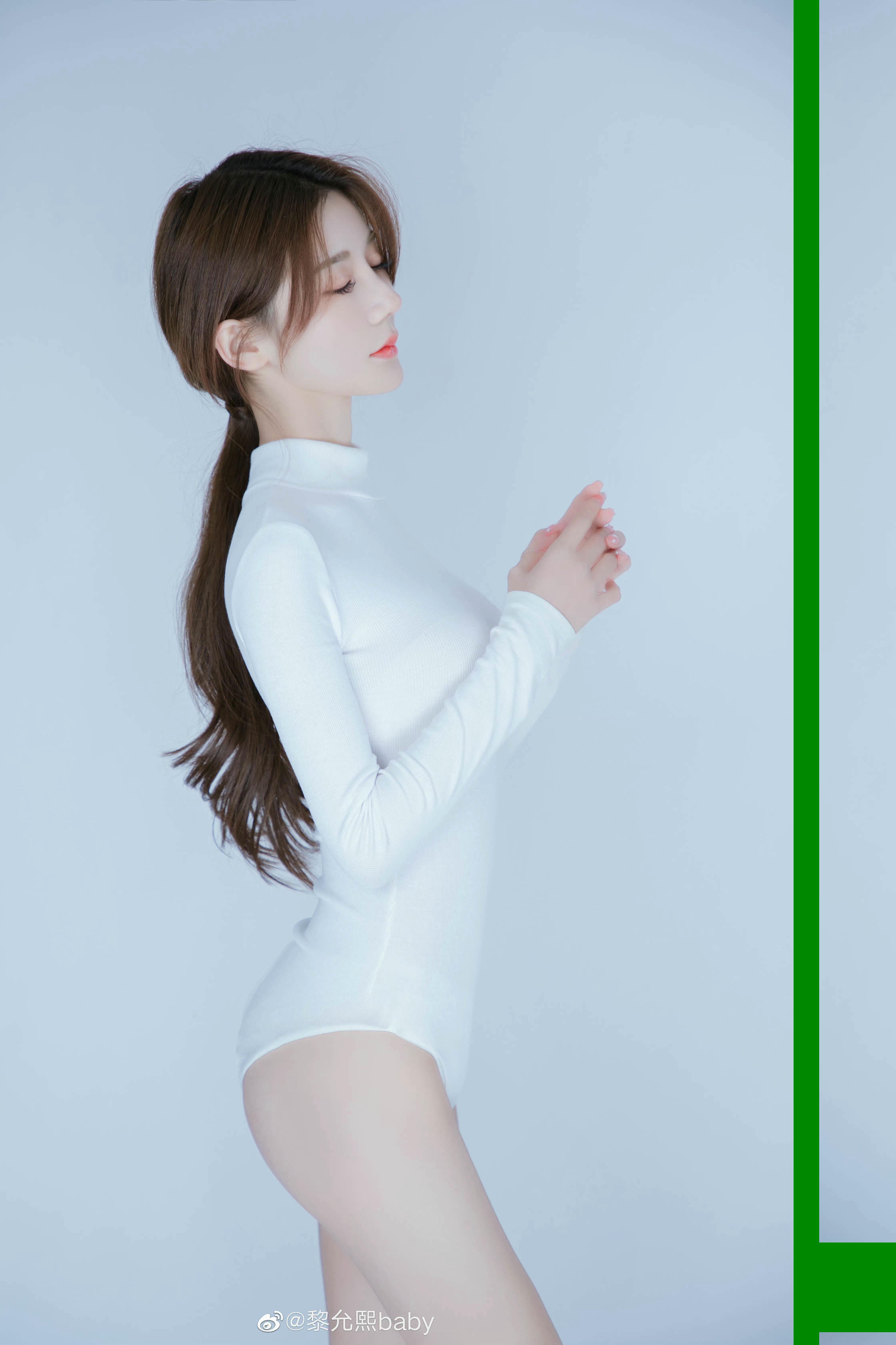 黎允熙baby微蜜圈 NO.014 网红女神VIP付费会员订阅合集 [414P+75V／0.98GB]-P_第5集