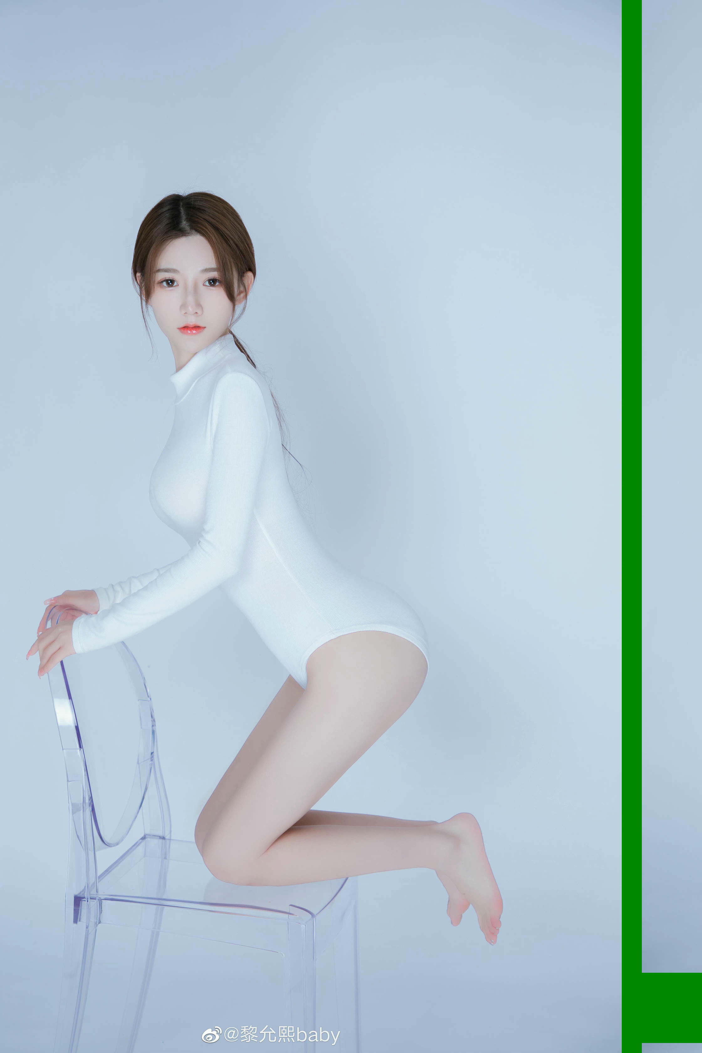 黎允熙baby微蜜圈 NO.014 网红女神VIP付费会员订阅合集 [414P+75V／0.98GB]-P_第5集