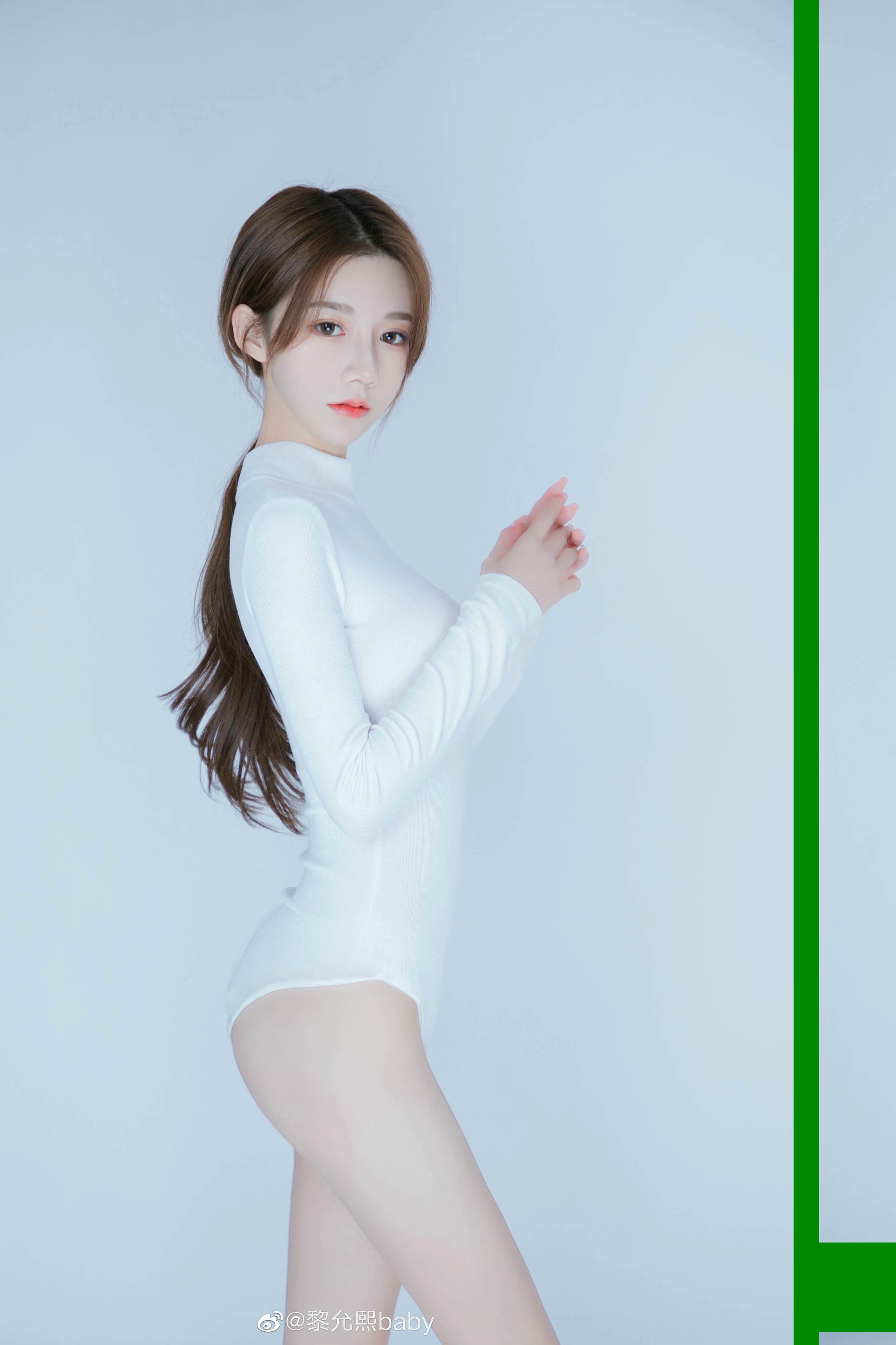 黎允熙baby微蜜圈 NO.014 网红女神VIP付费会员订阅合集 [414P+75V／0.98GB]-P_第5集