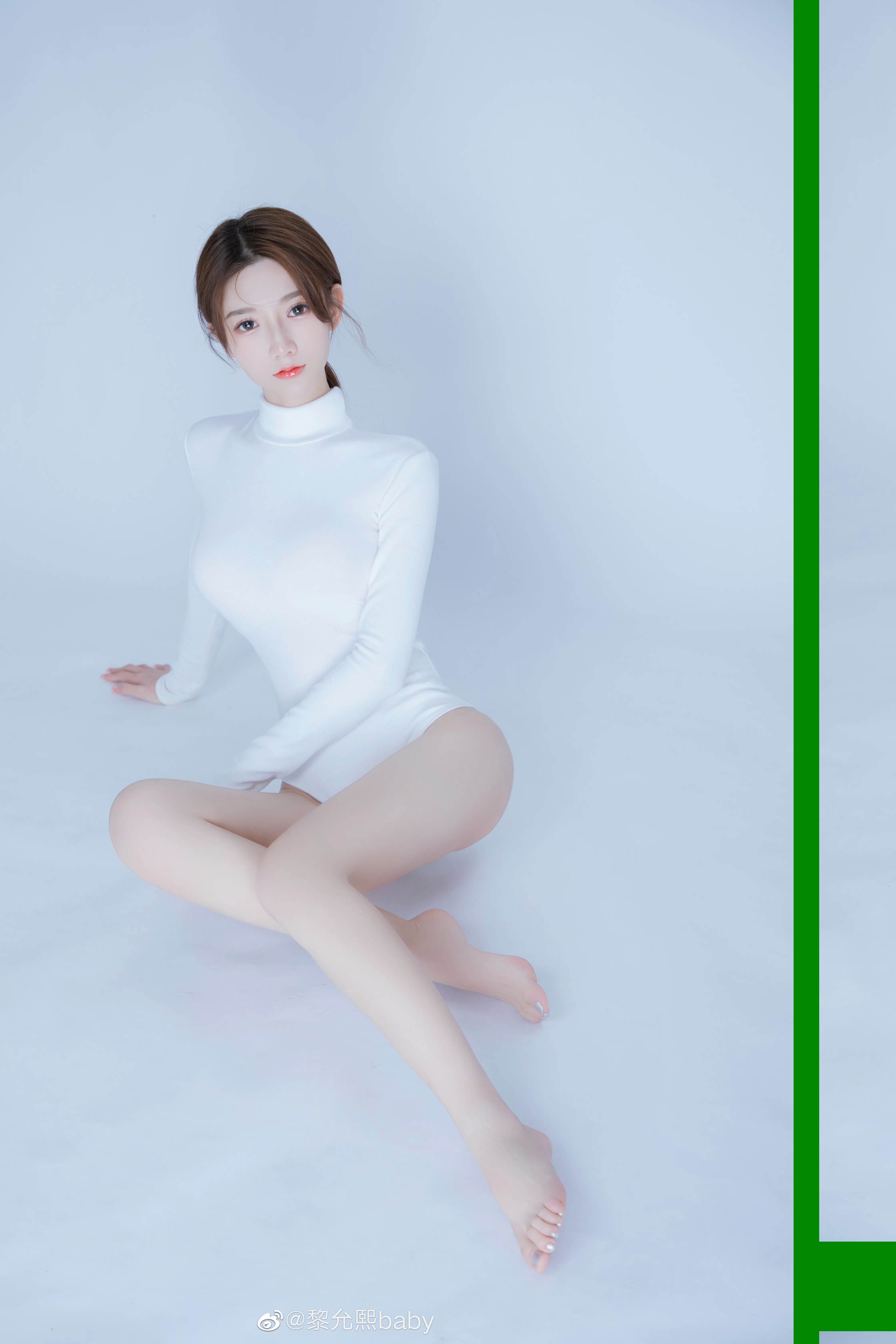 黎允熙baby微蜜圈 NO.014 网红女神VIP付费会员订阅合集 [414P+75V／0.98GB]-P_第5集